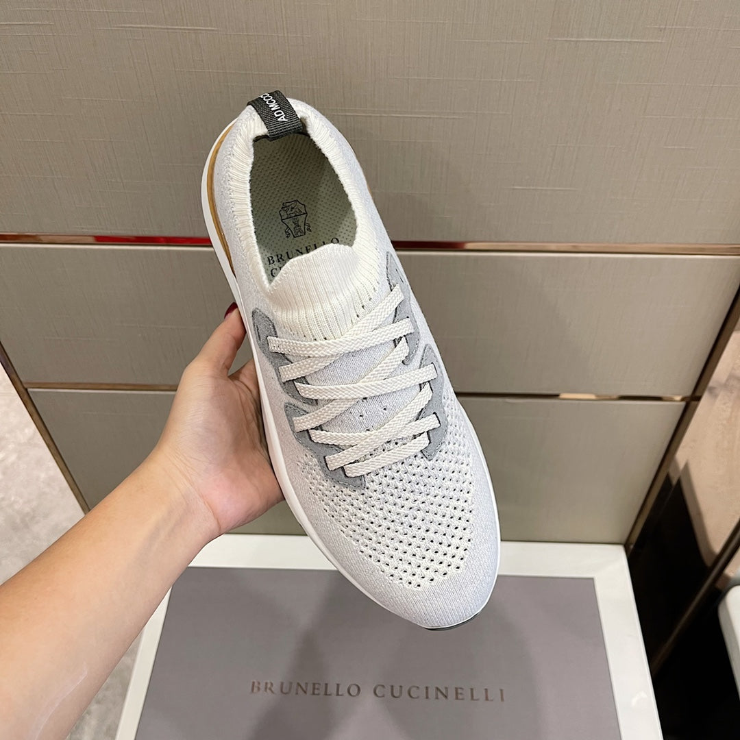 Brunello Cucinell-055Shoes