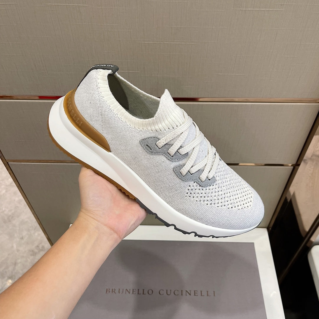 Brunello Cucinell-055Shoes