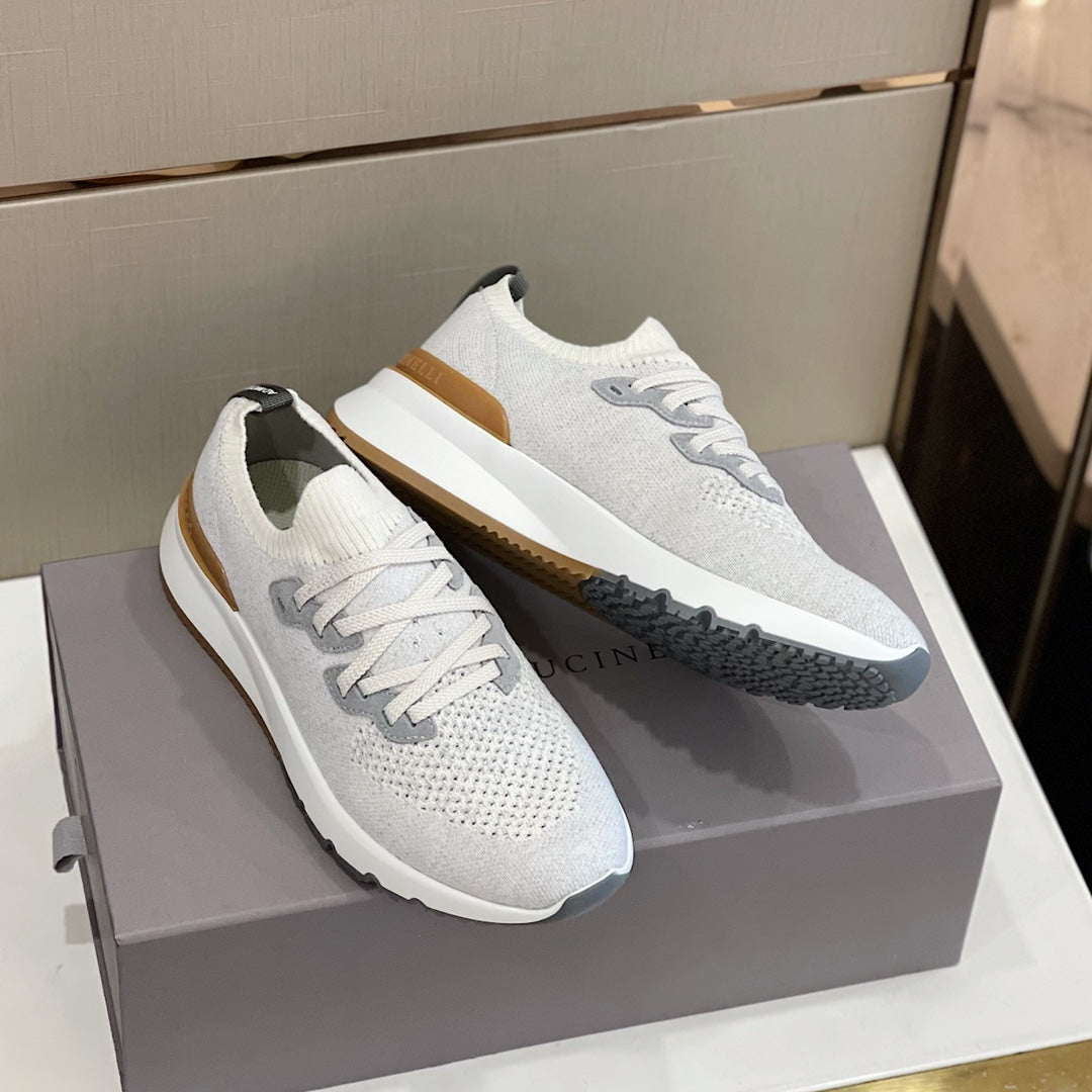 Brunello Cucinell-055Shoes