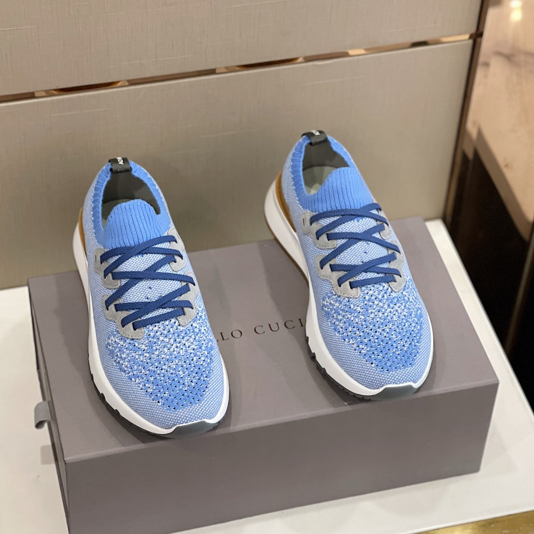 Brunello Cucinell-056Shoes