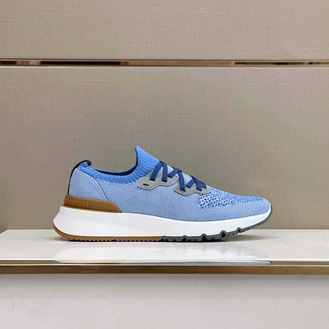 Brunello Cucinell-056Shoes