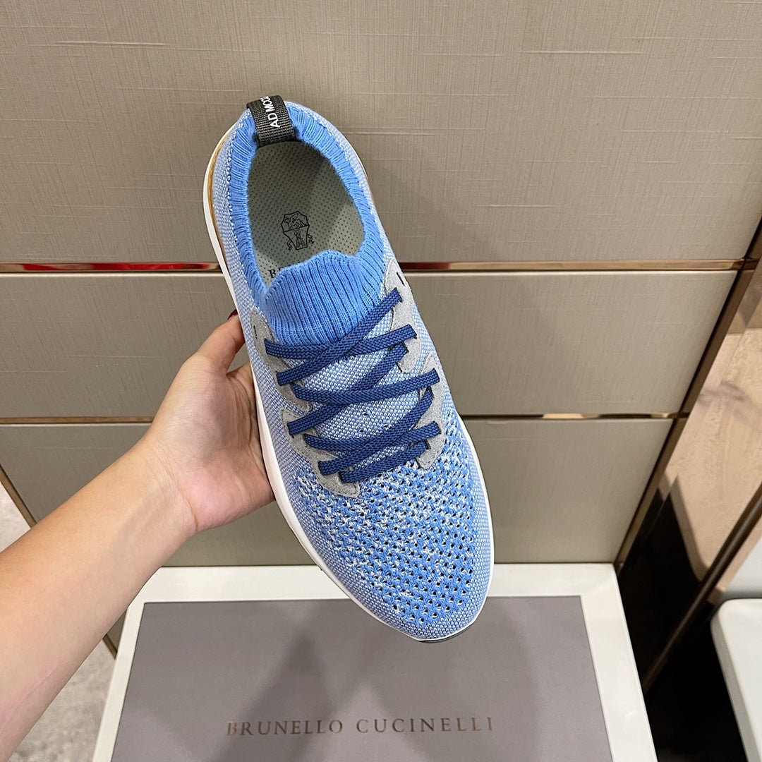 Brunello Cucinell-056Shoes