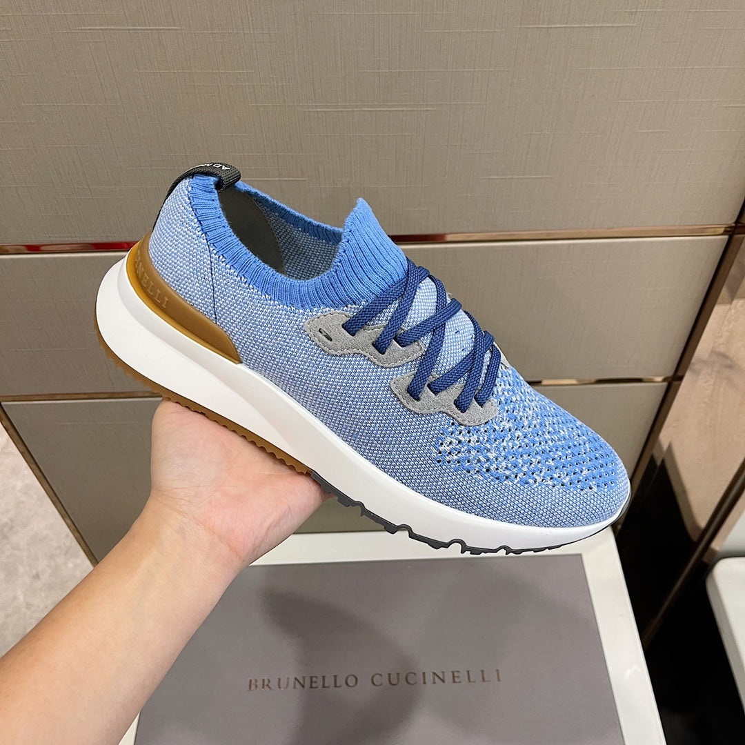 Brunello Cucinell-056Shoes