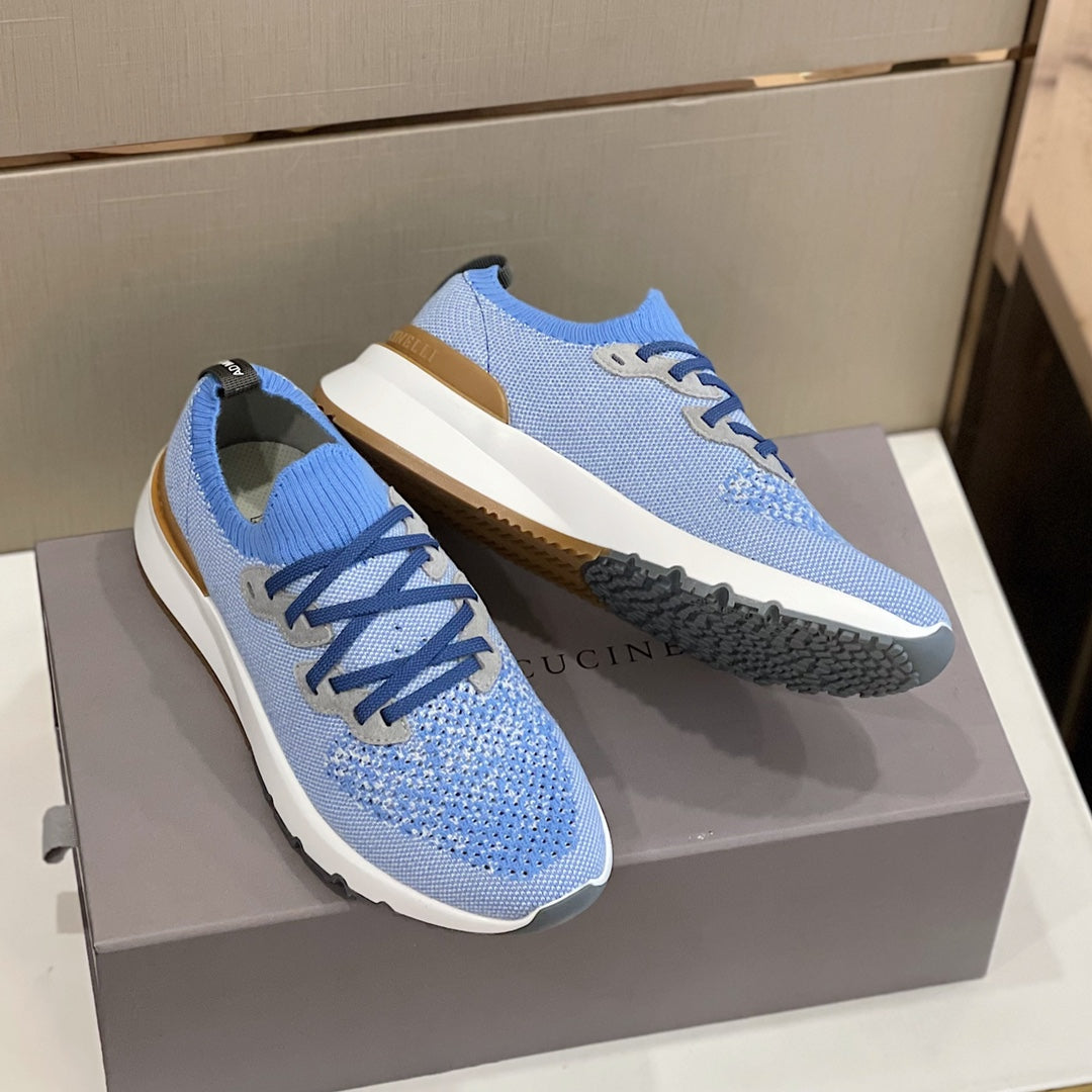 Brunello Cucinell-056Shoes