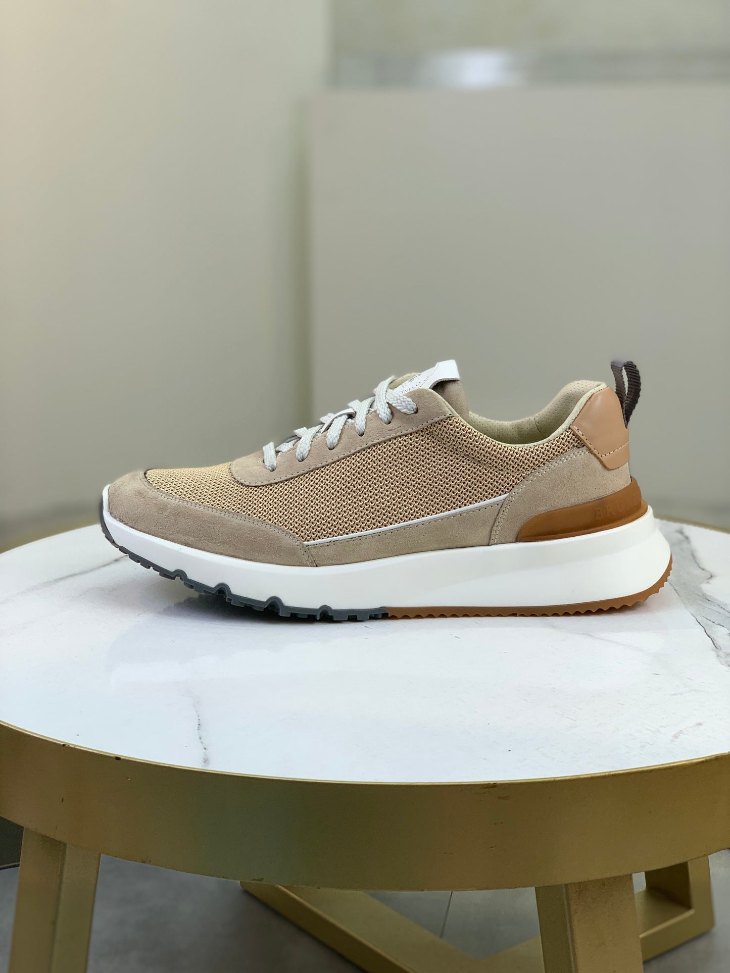 Brunello Cucinell-057Shoes
