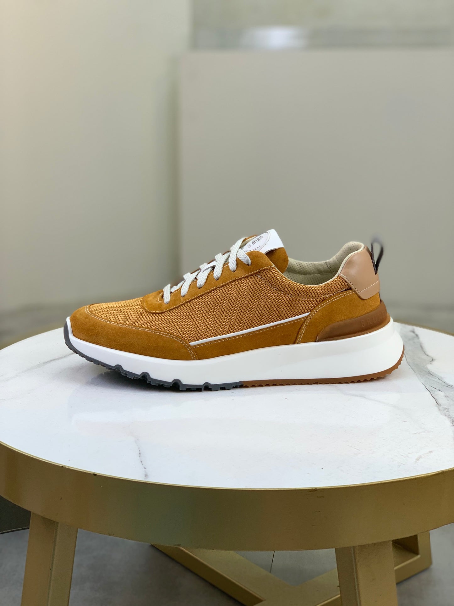Brunello Cucinell-058Shoes