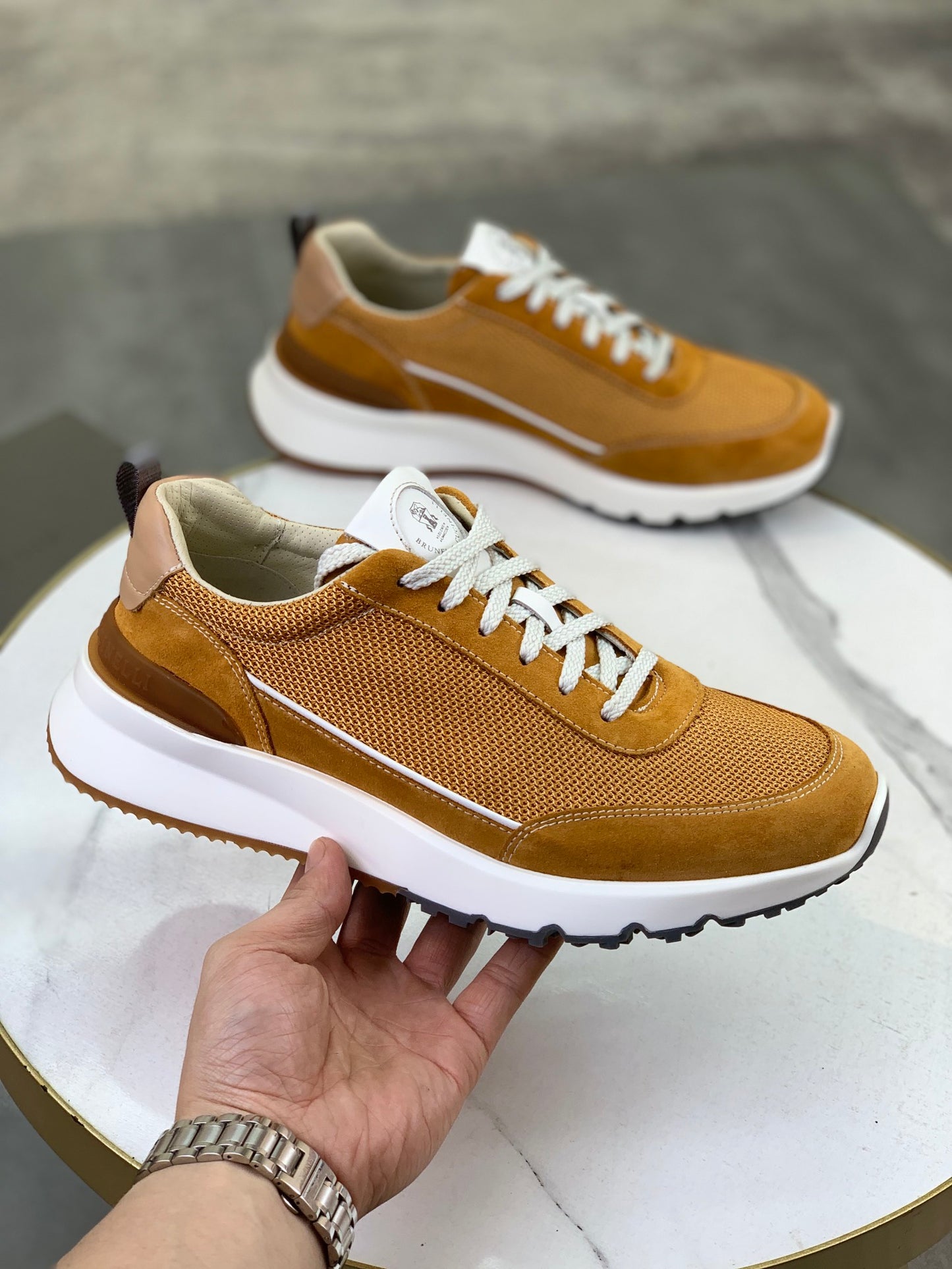 Brunello Cucinell-058Shoes