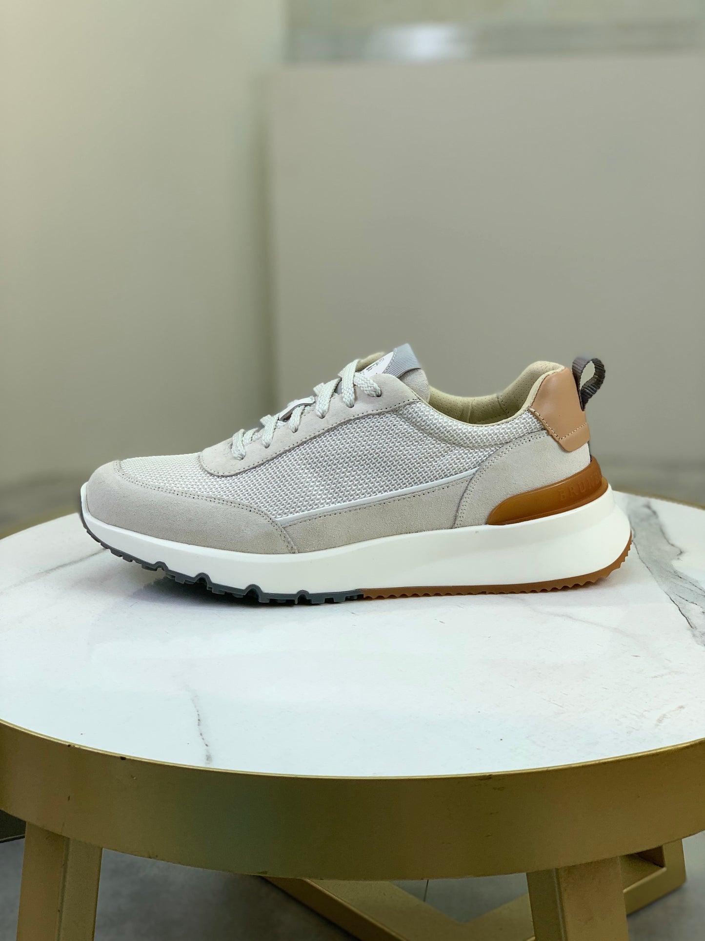 Brunello Cucinell-059Shoes