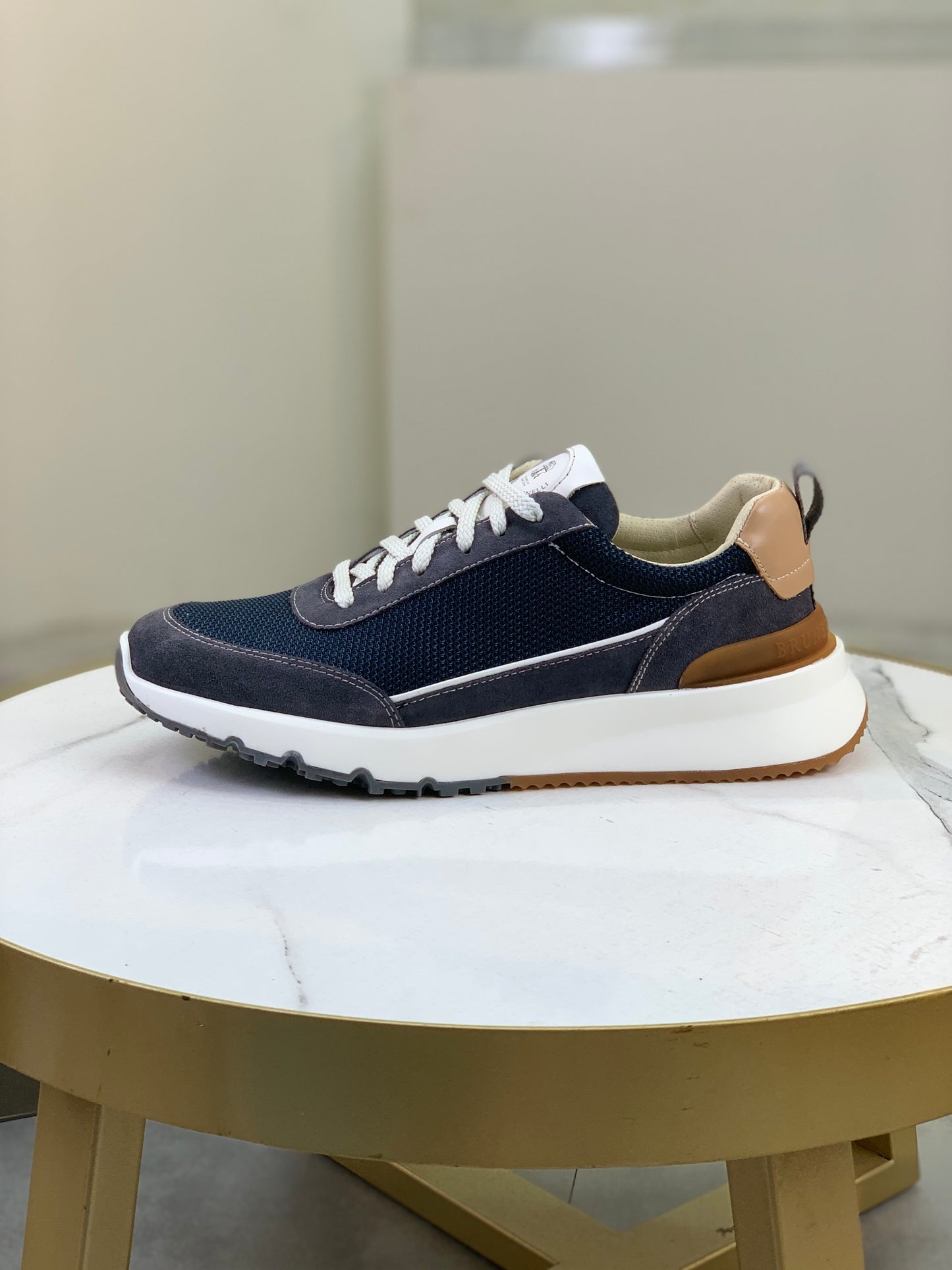 Brunello Cucinell-060Shoes