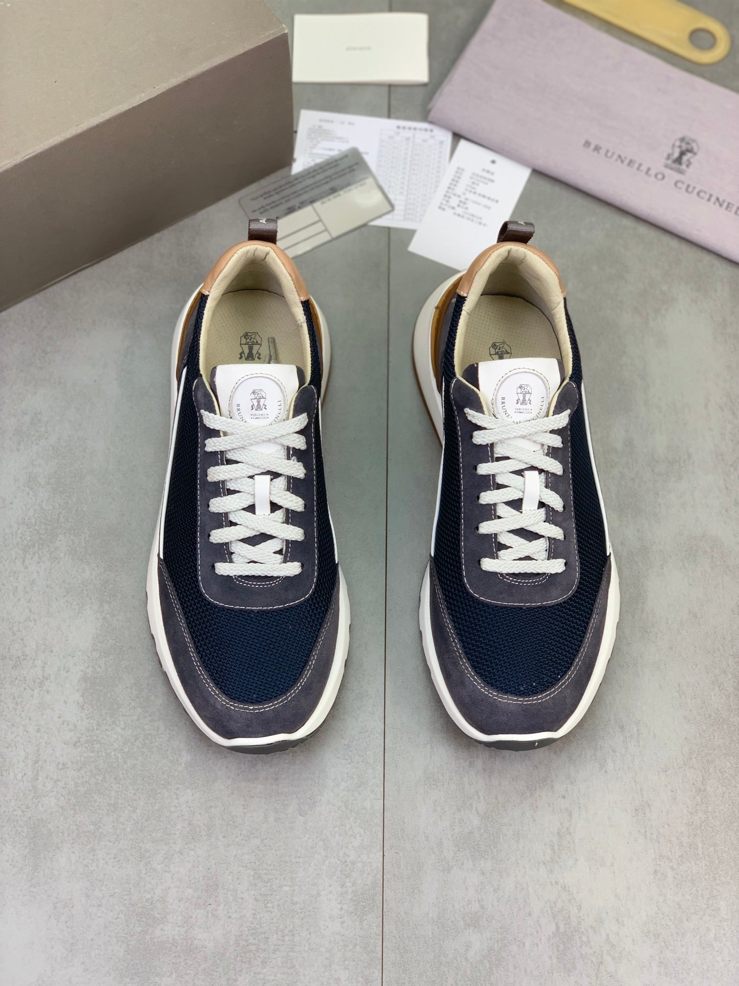 Brunello Cucinell-060Shoes