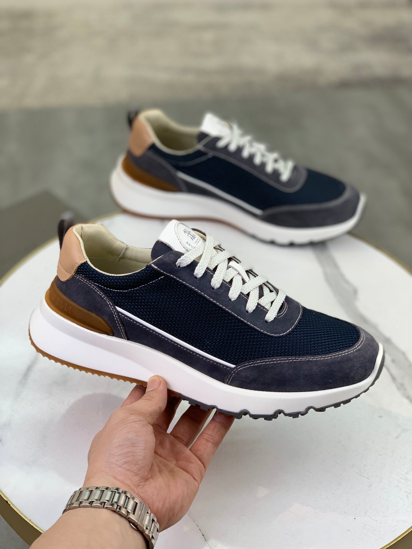 Brunello Cucinell-060Shoes