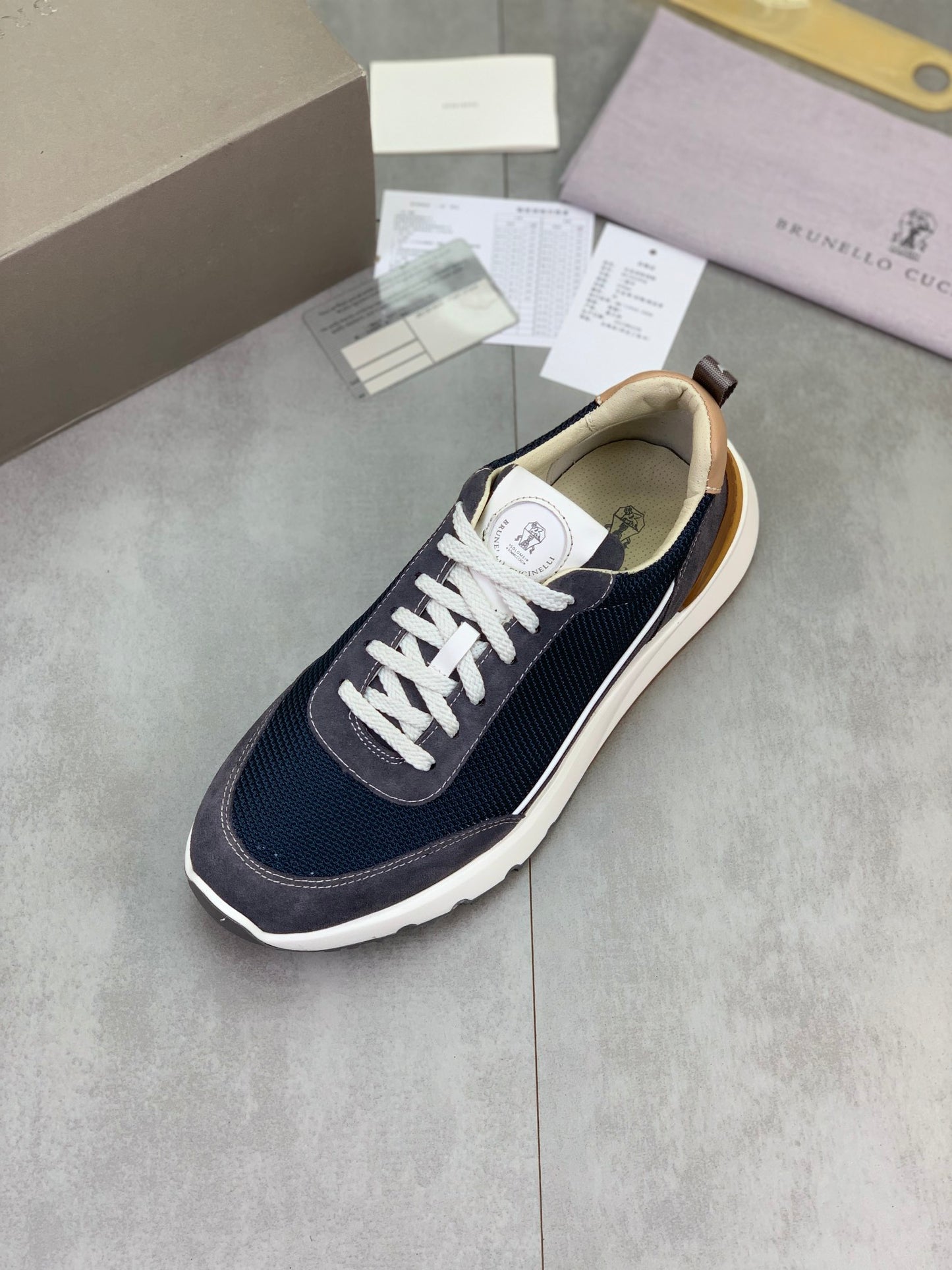 Brunello Cucinell-060Shoes