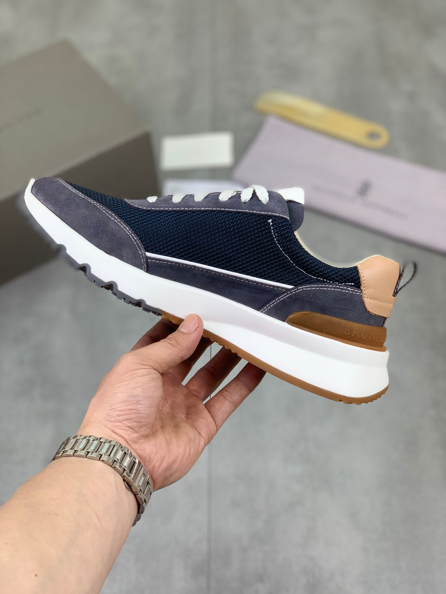 Brunello Cucinell-060Shoes