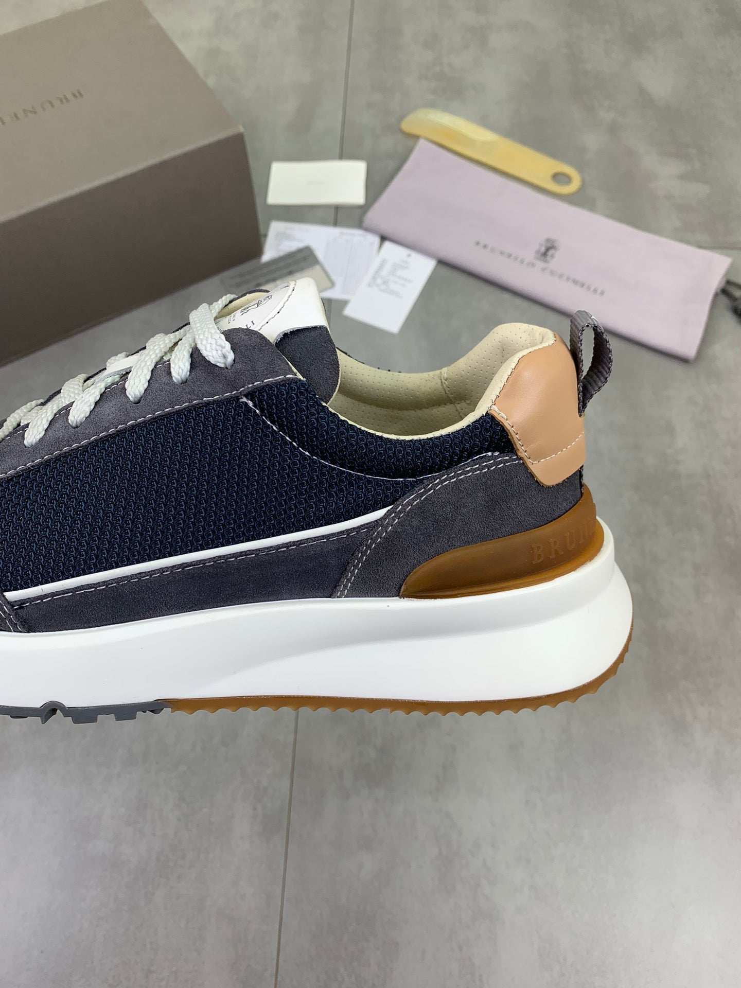 Brunello Cucinell-060Shoes