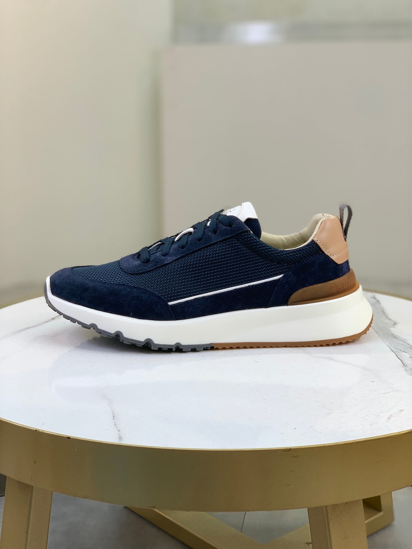 Brunello Cucinell-061Shoes