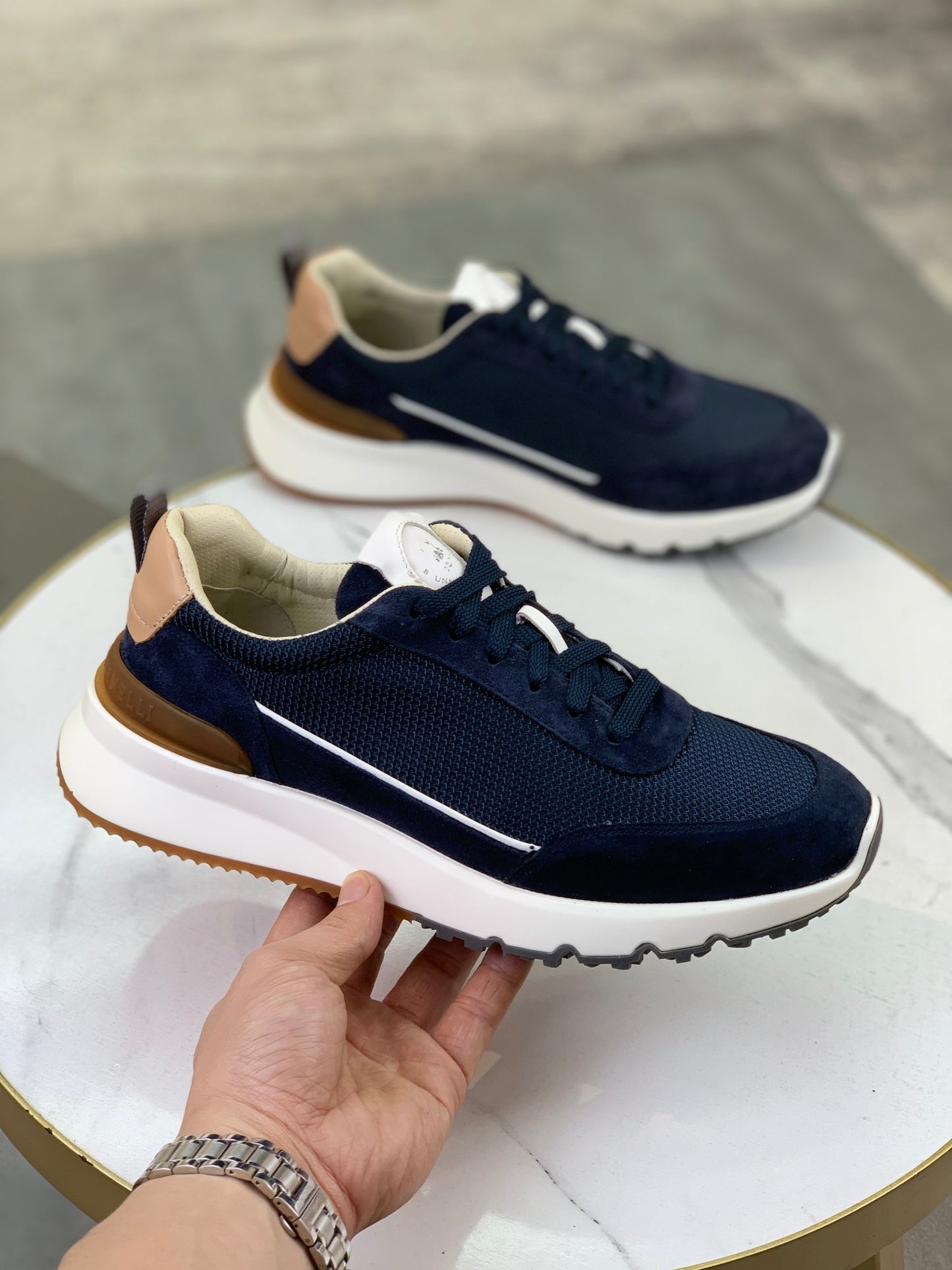 Brunello Cucinell-061Shoes