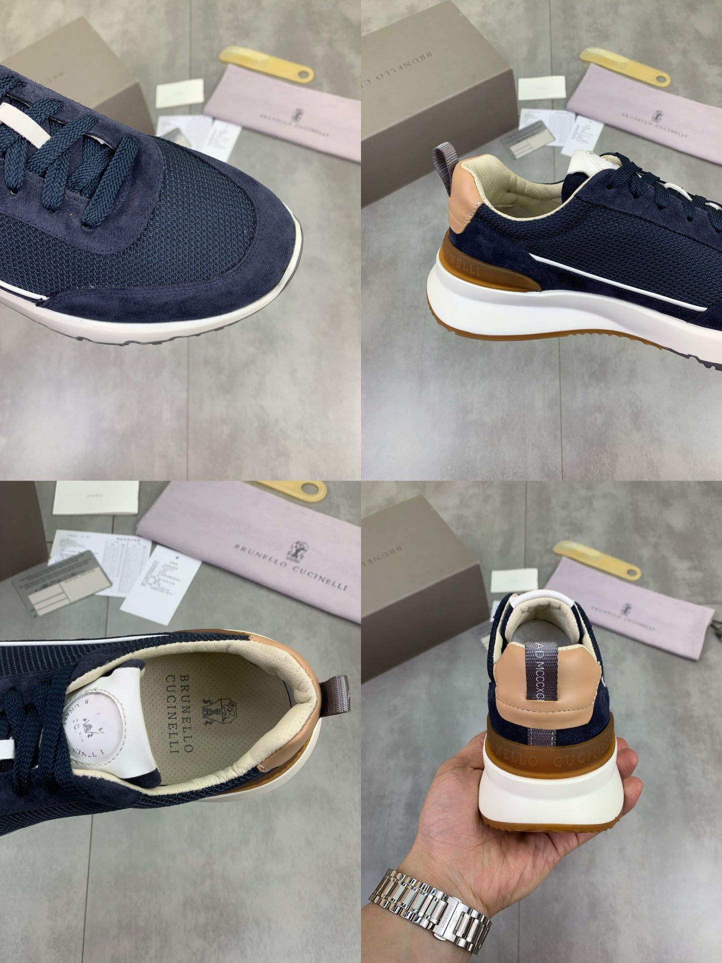 Brunello Cucinell-061Shoes
