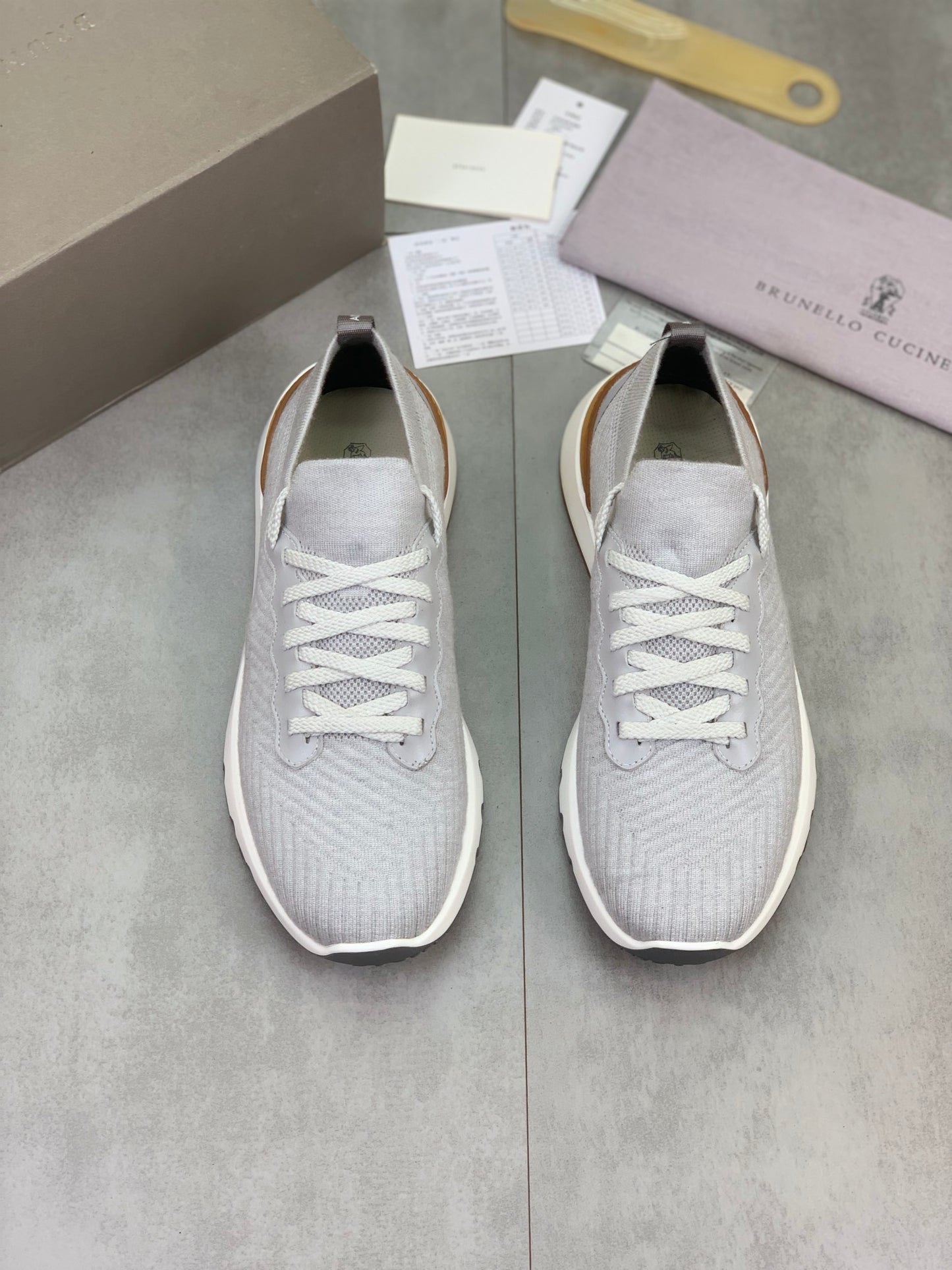 Brunello Cucinell-062Shoes