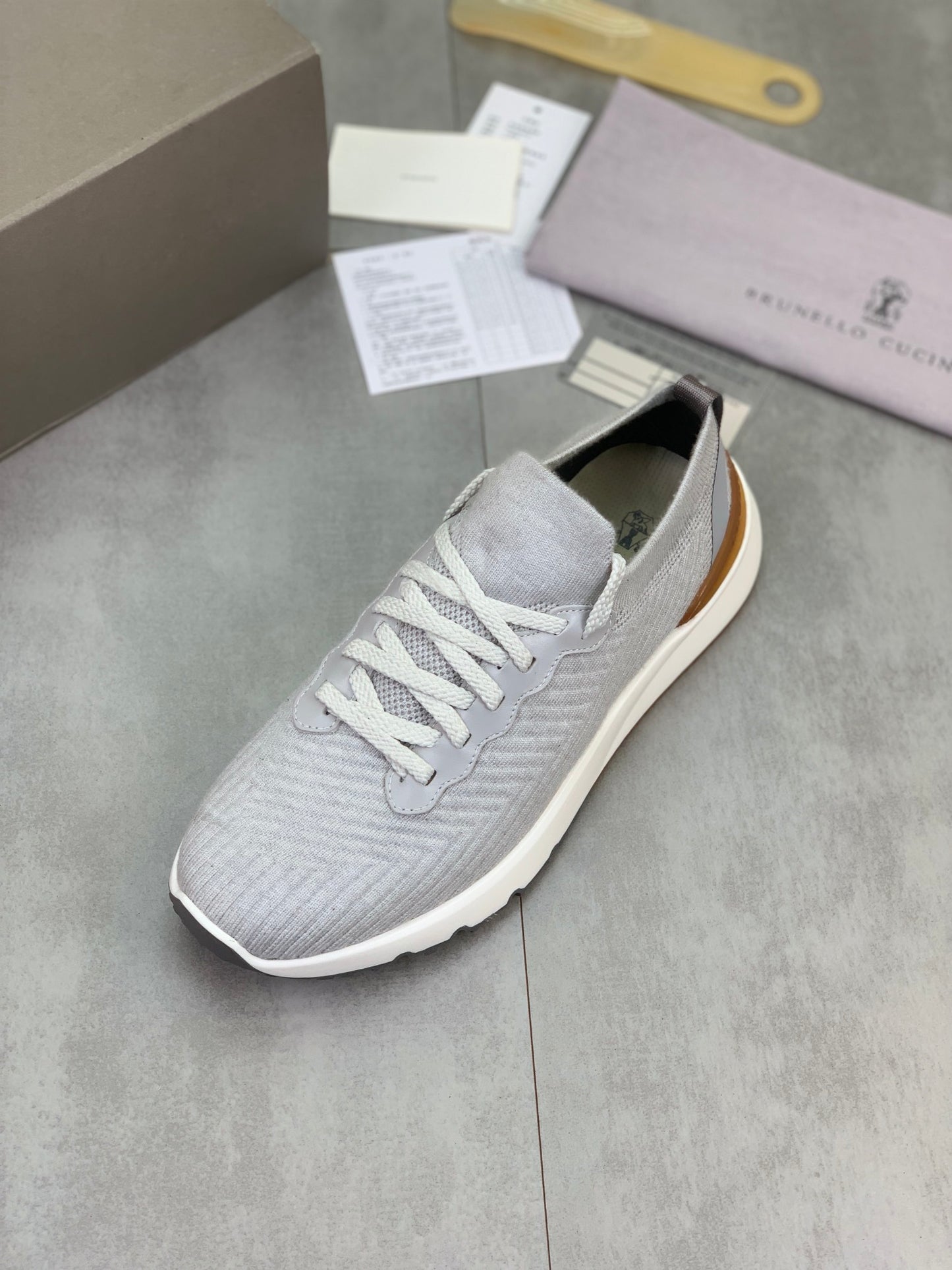 Brunello Cucinell-062Shoes