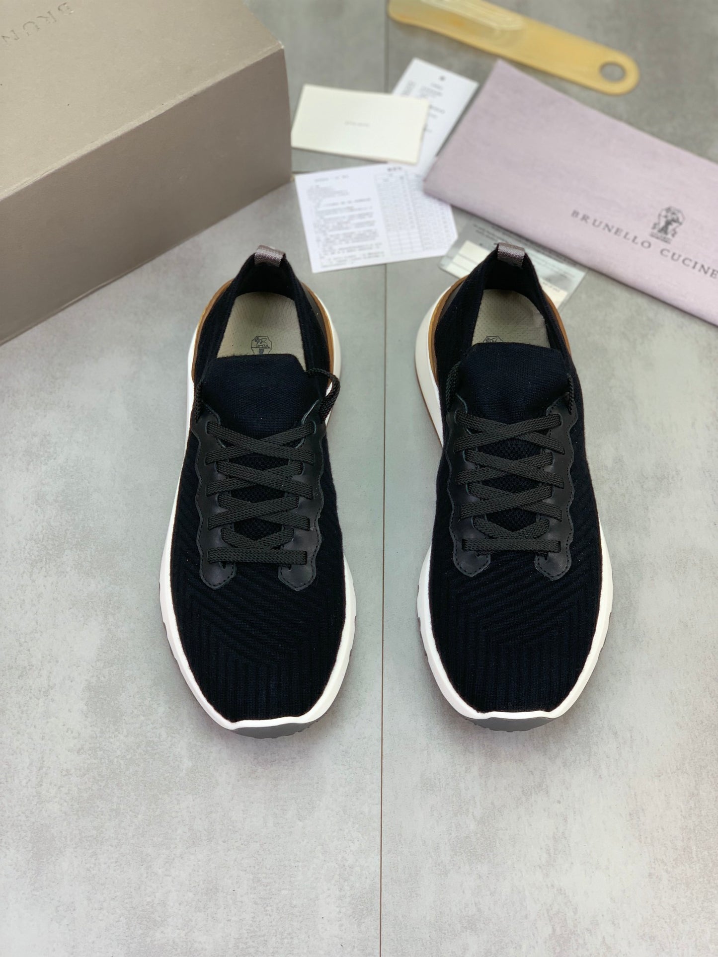 Brunello Cucinell-063Shoes