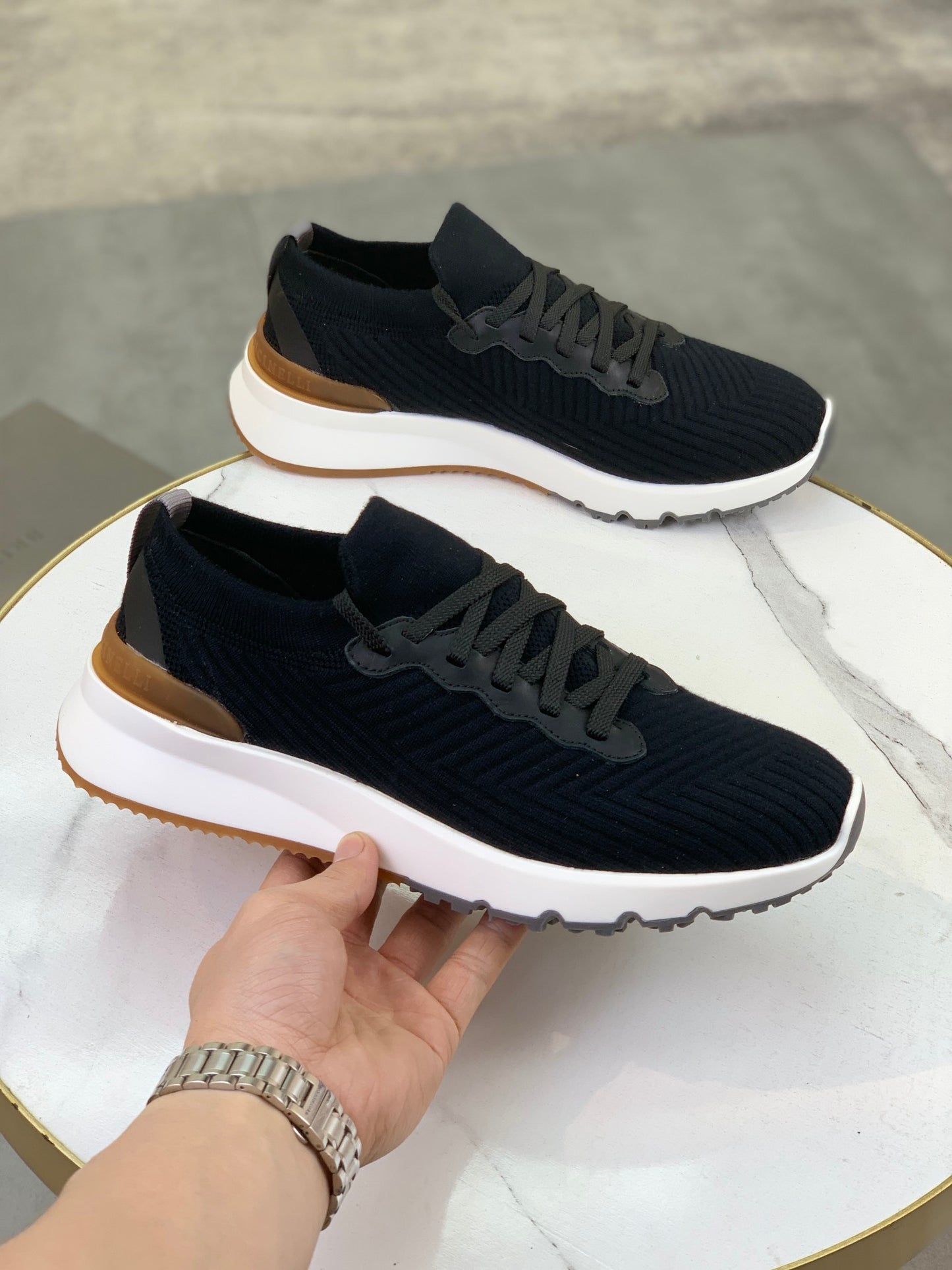 Brunello Cucinell-063Shoes