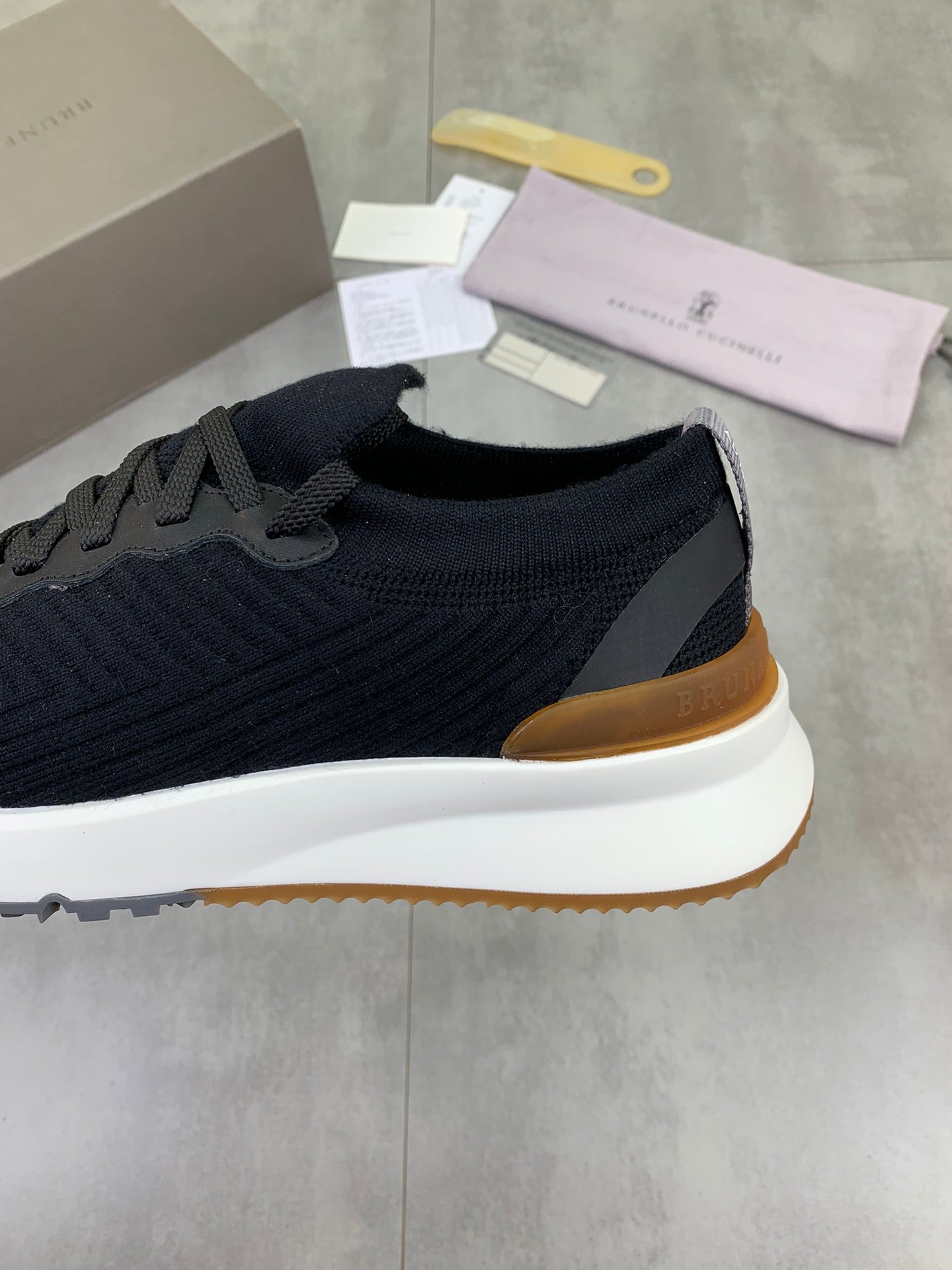 Brunello Cucinell-063Shoes