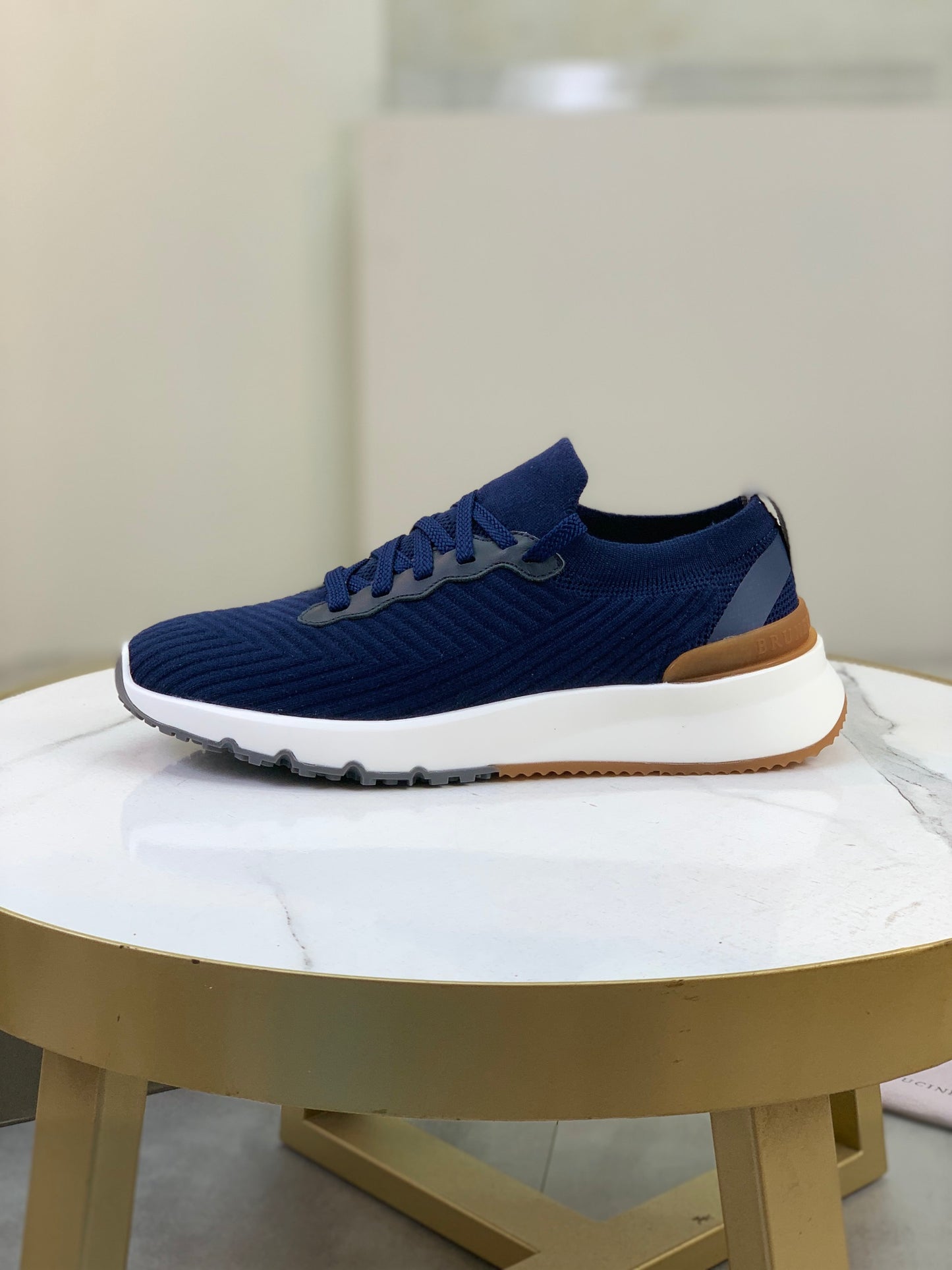 Brunello Cucinell-064Shoes