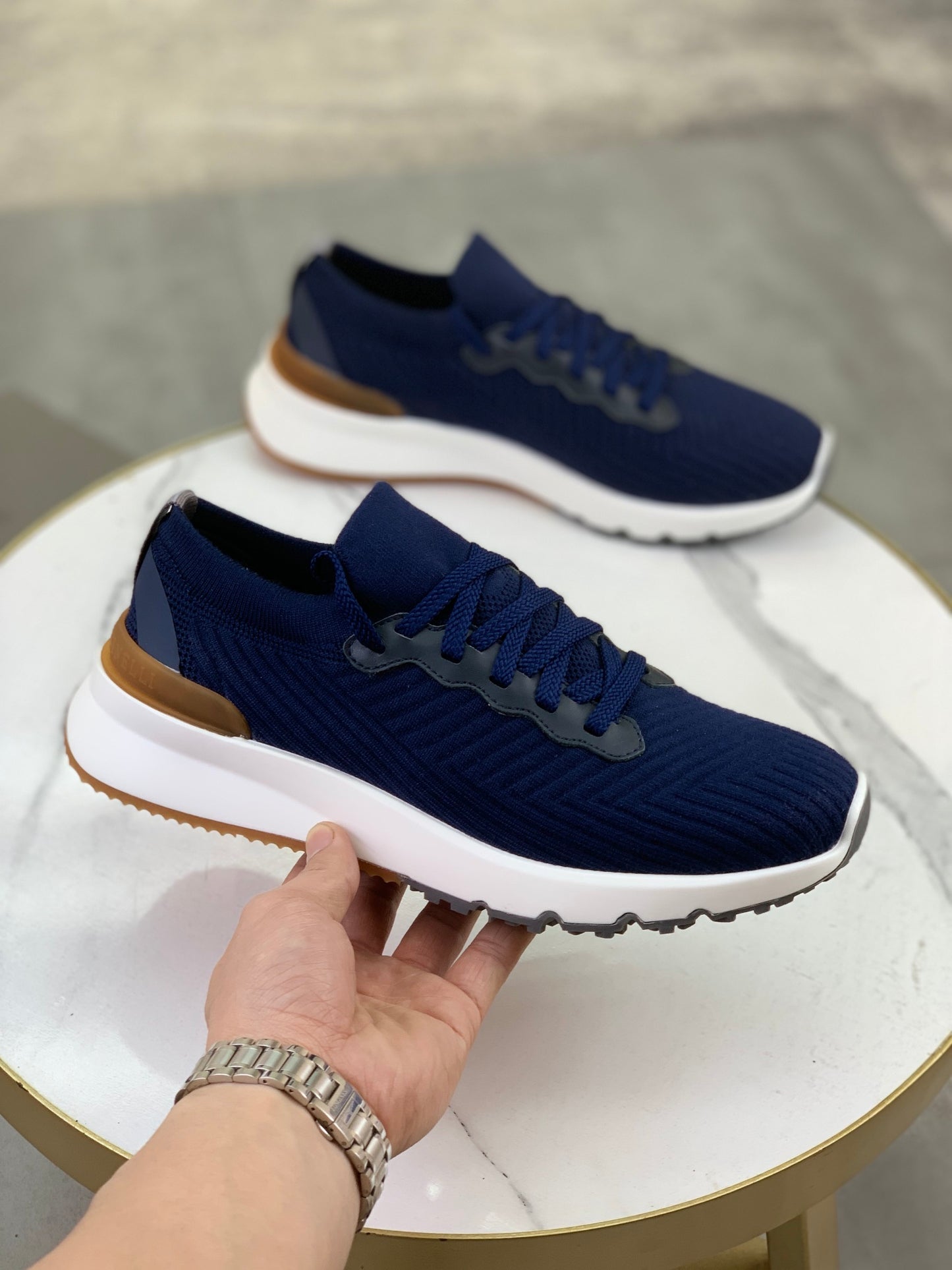 Brunello Cucinell-064Shoes