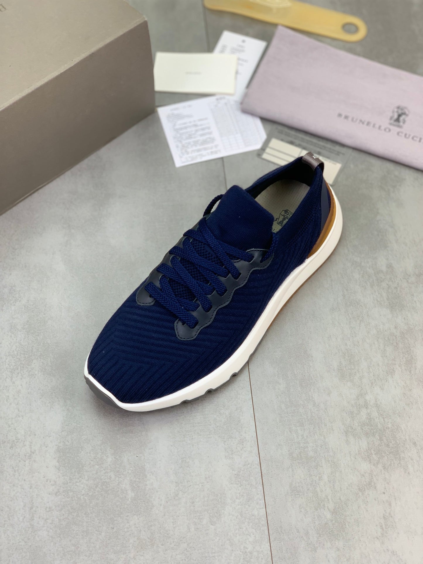 Brunello Cucinell-064Shoes