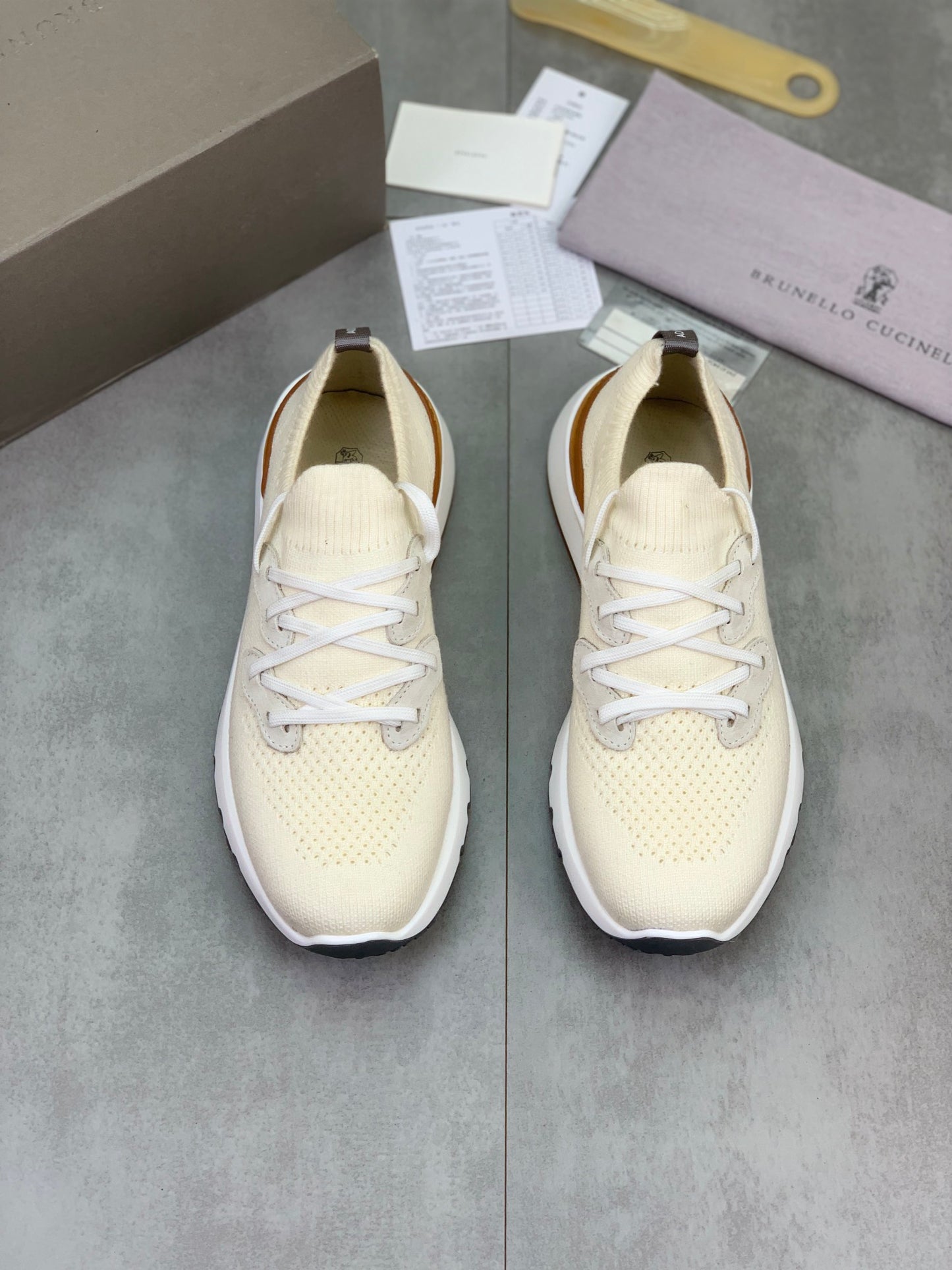 Brunello Cucinell-065Shoes