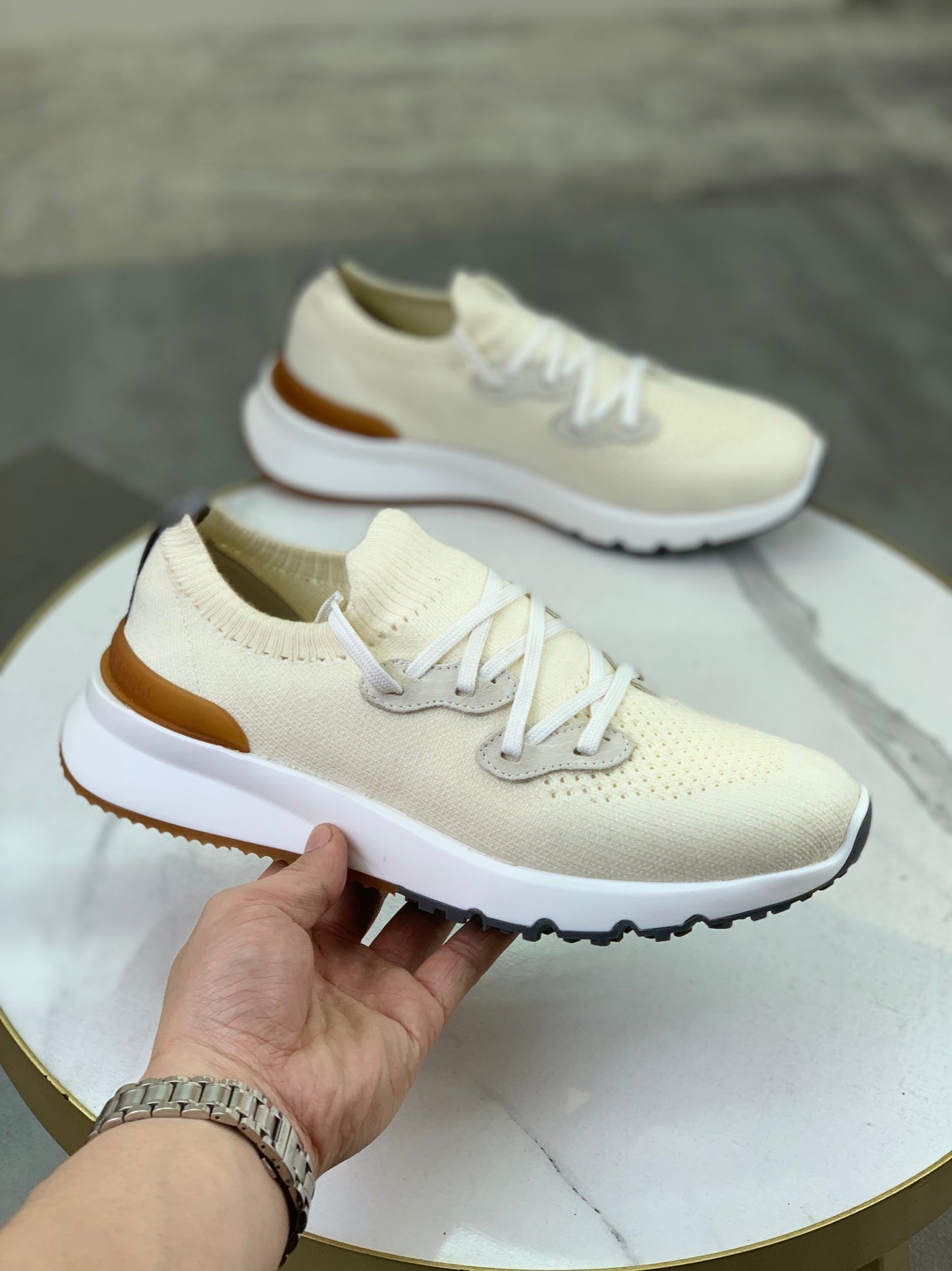 Brunello Cucinell-065Shoes