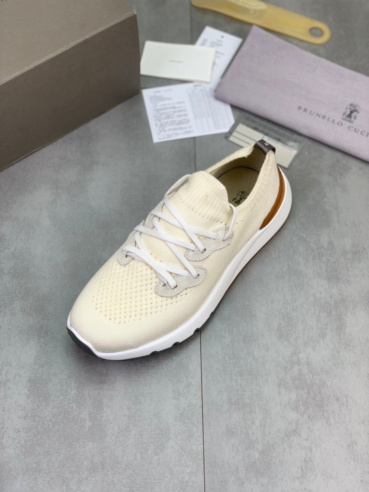 Brunello Cucinell-065Shoes