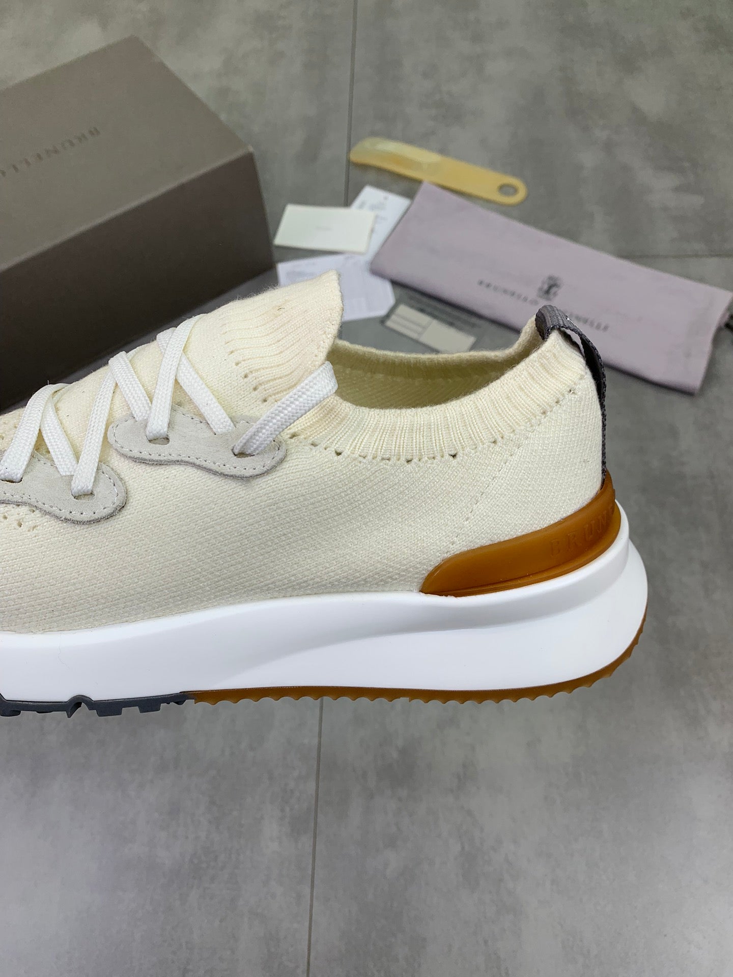 Brunello Cucinell-065Shoes