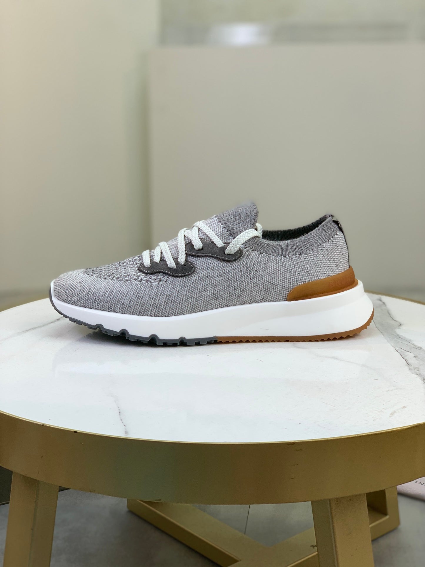 Brunello Cucinell-066Shoes