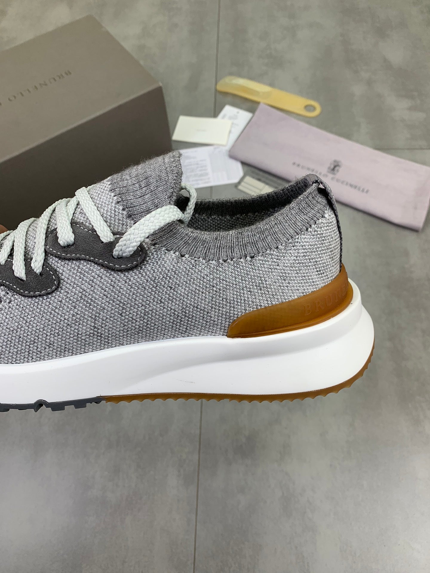 Brunello Cucinell-066Shoes