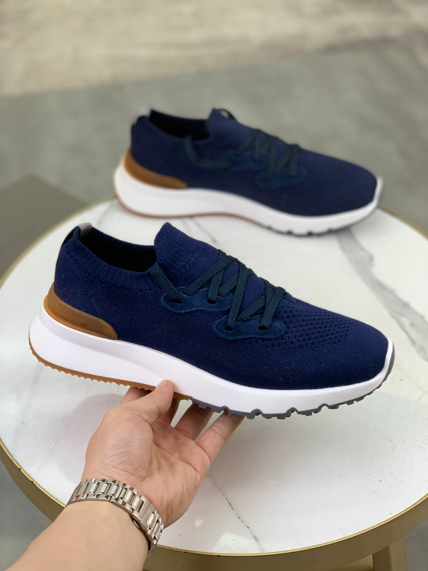 Brunello Cucinell-067Shoes
