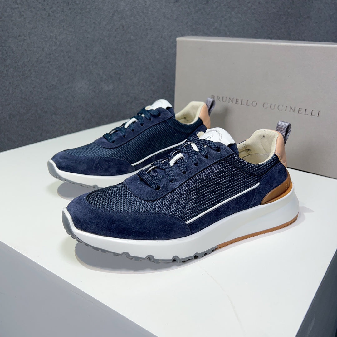 Brunello Cucinell-069Shoes