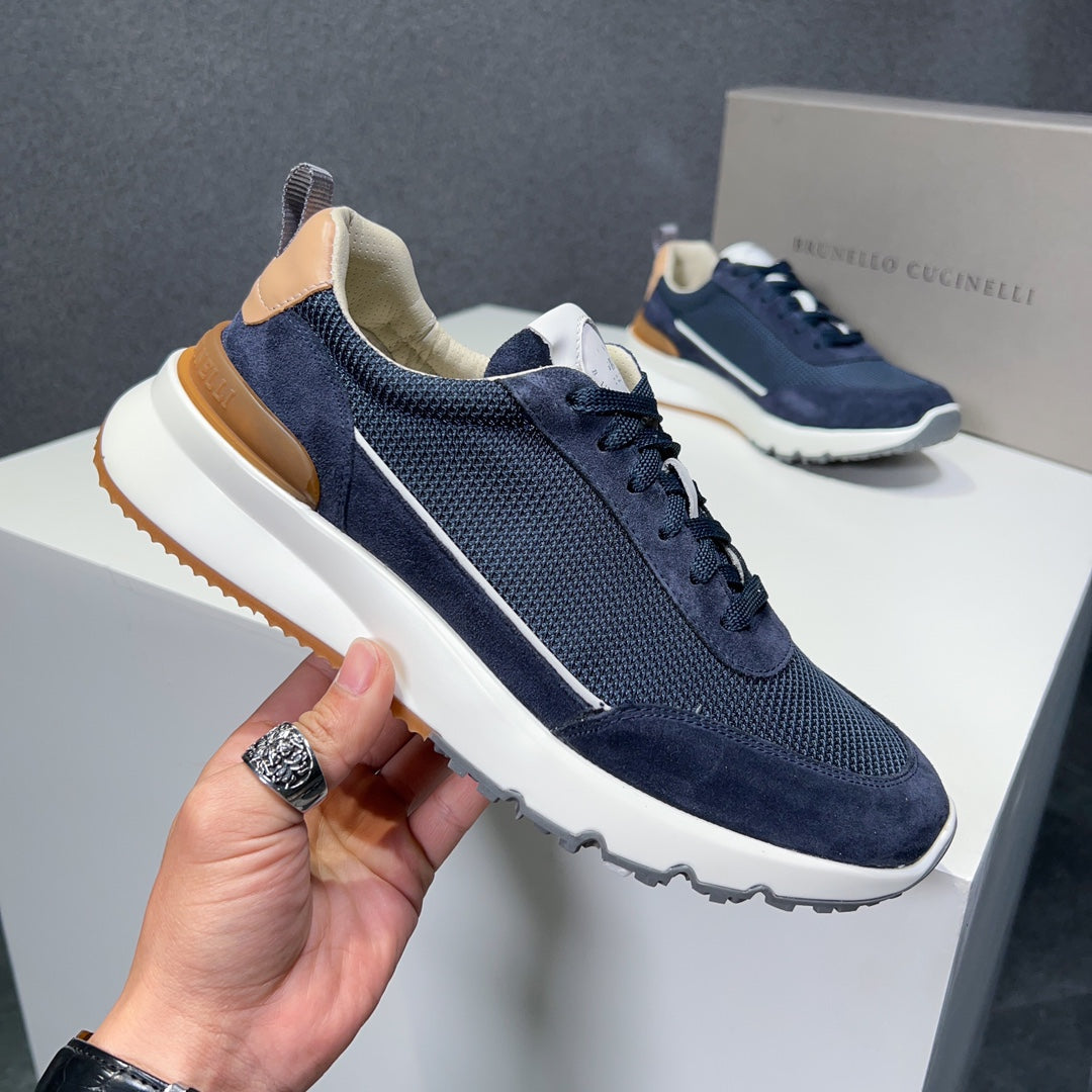 Brunello Cucinell-069Shoes