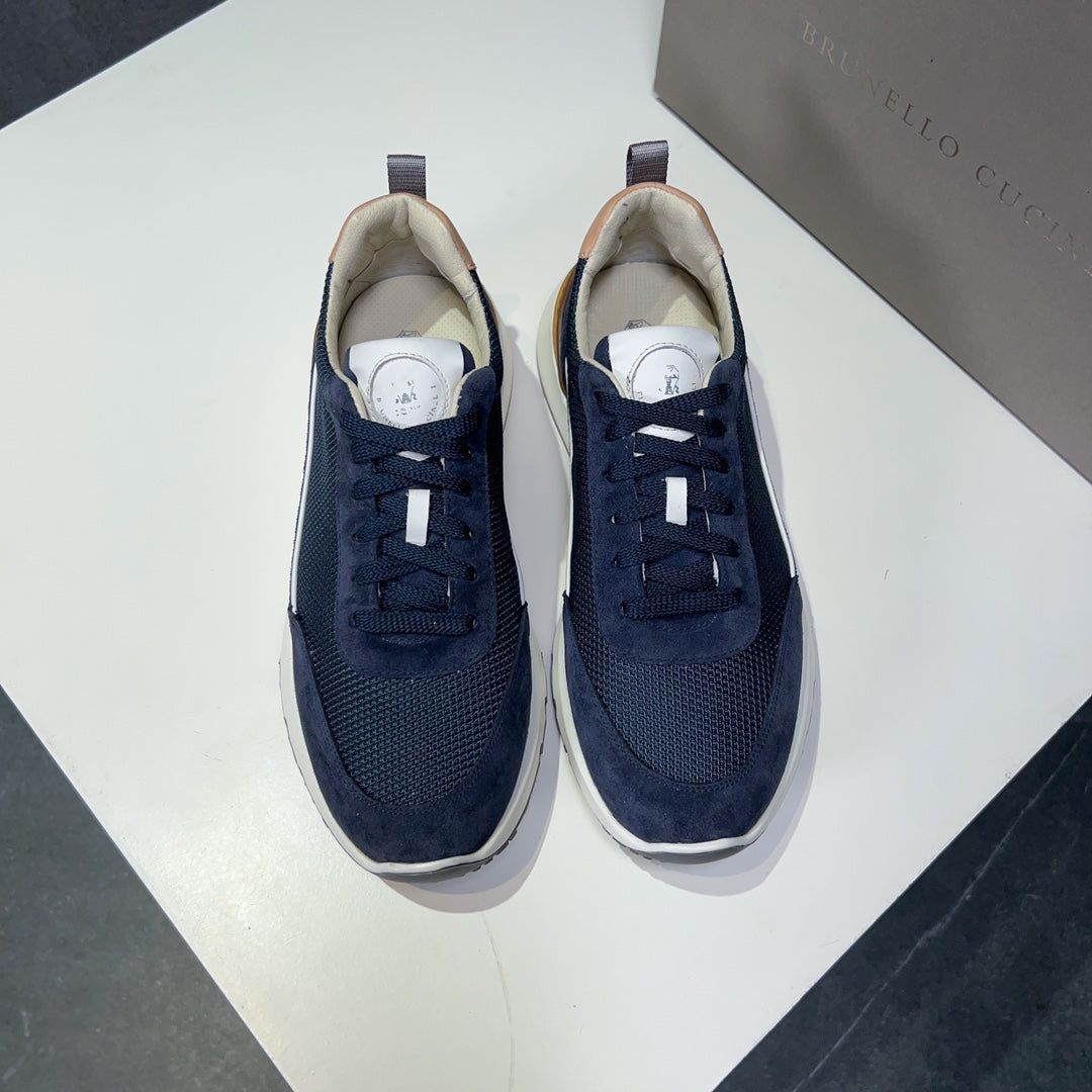 Brunello Cucinell-069Shoes