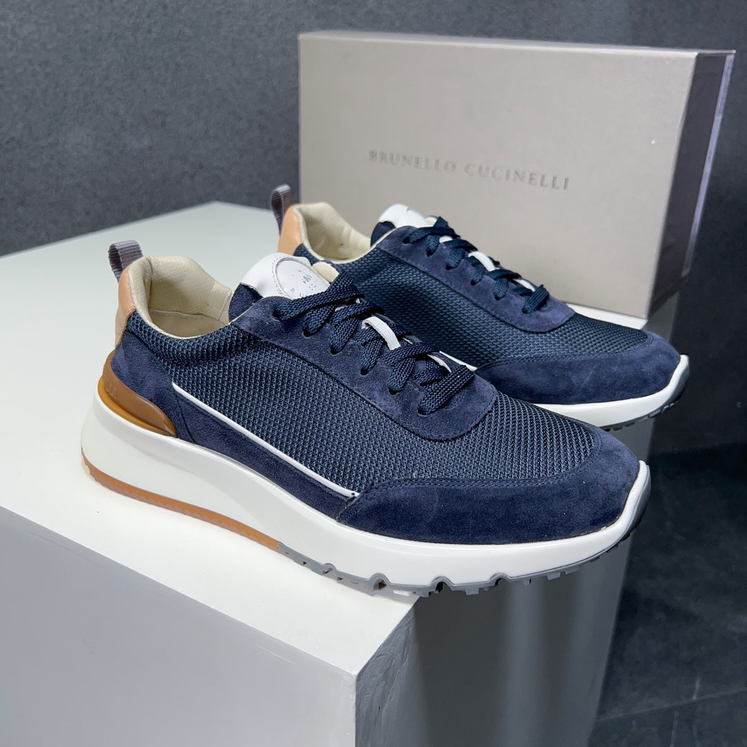 Brunello Cucinell-069Shoes
