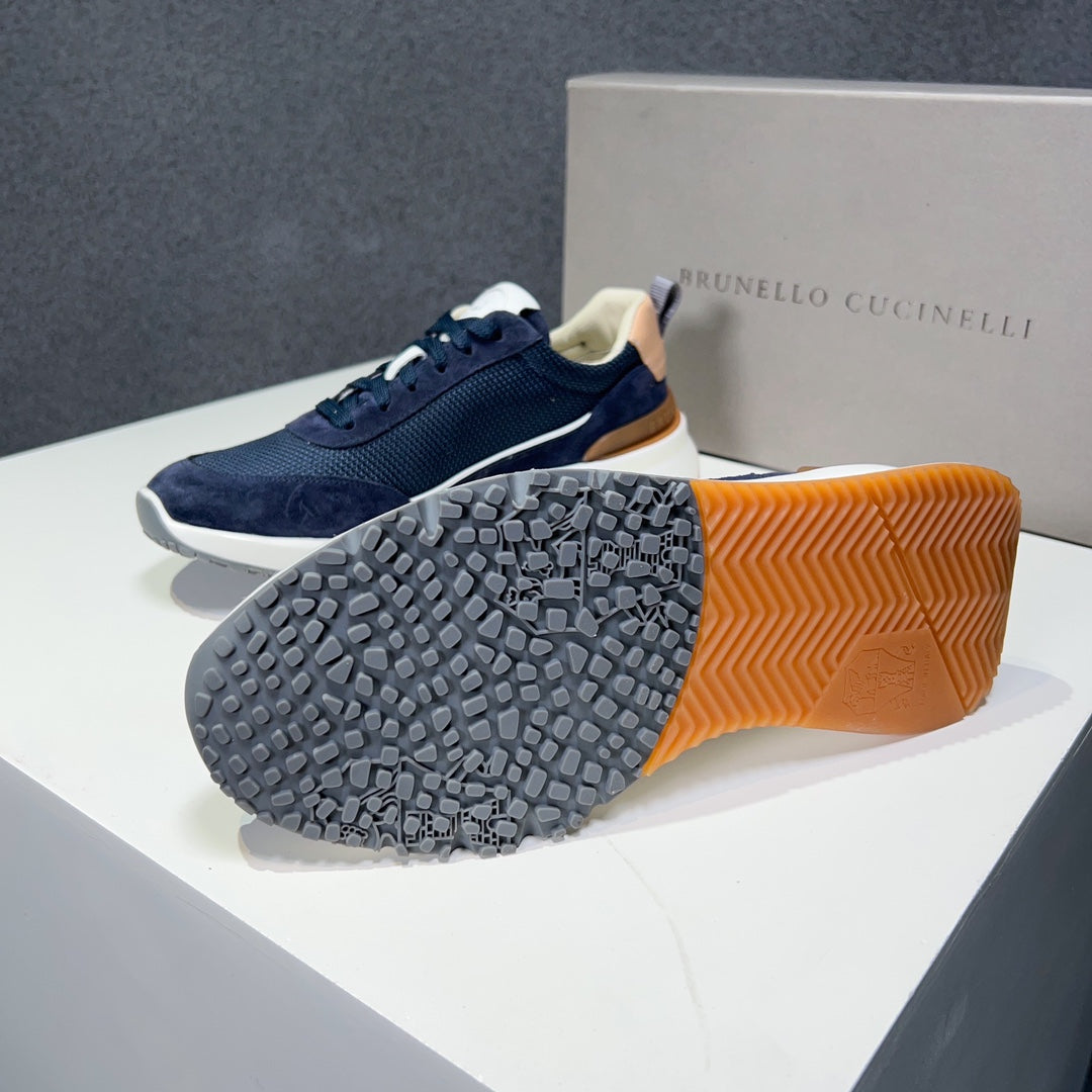 Brunello Cucinell-069Shoes