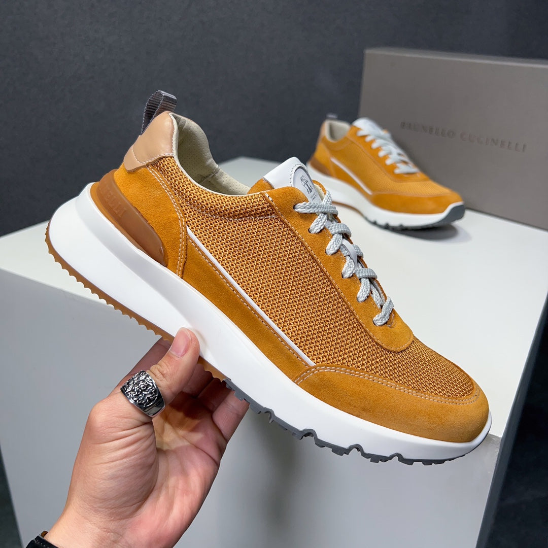 Brunello Cucinell-070Shoes