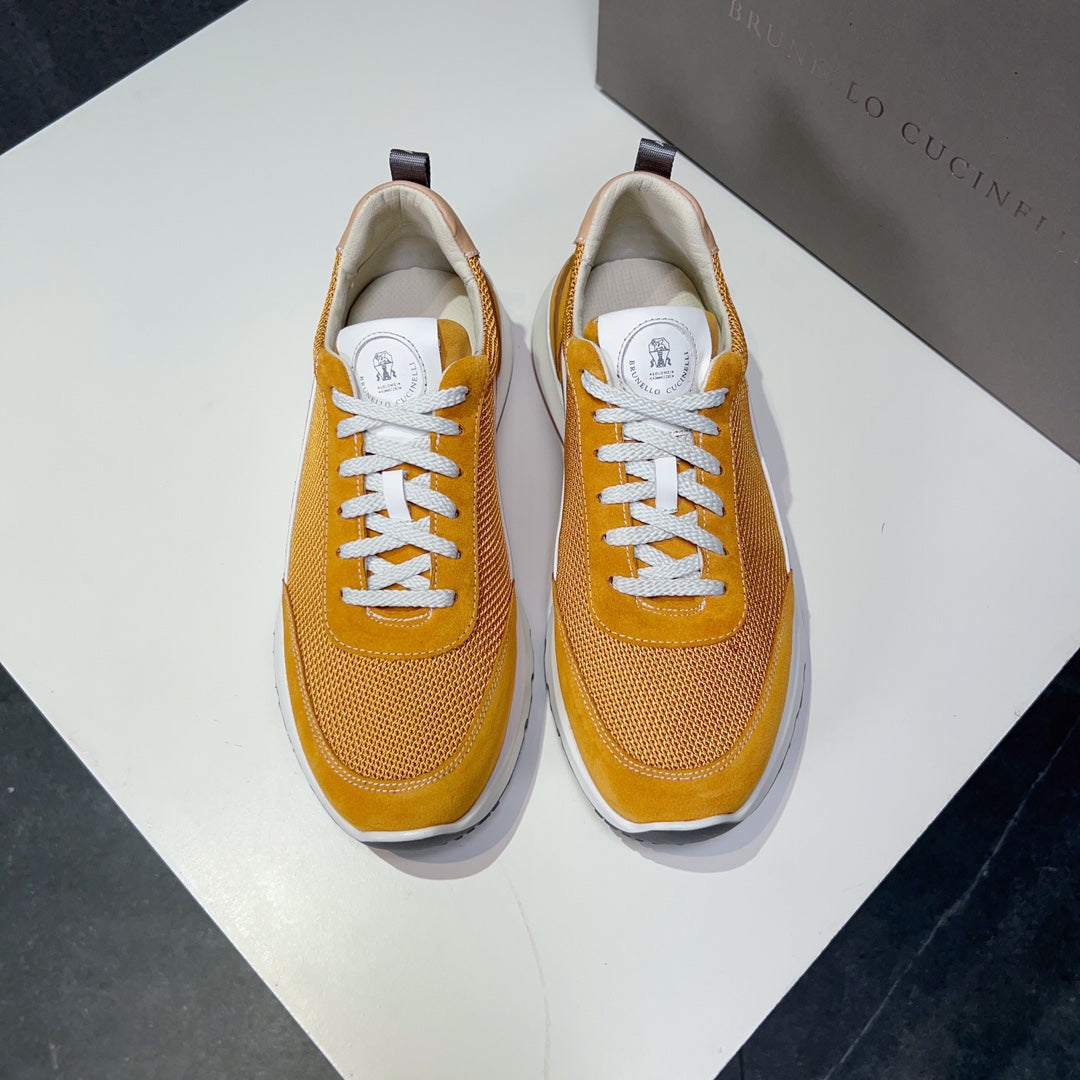 Brunello Cucinell-070Shoes