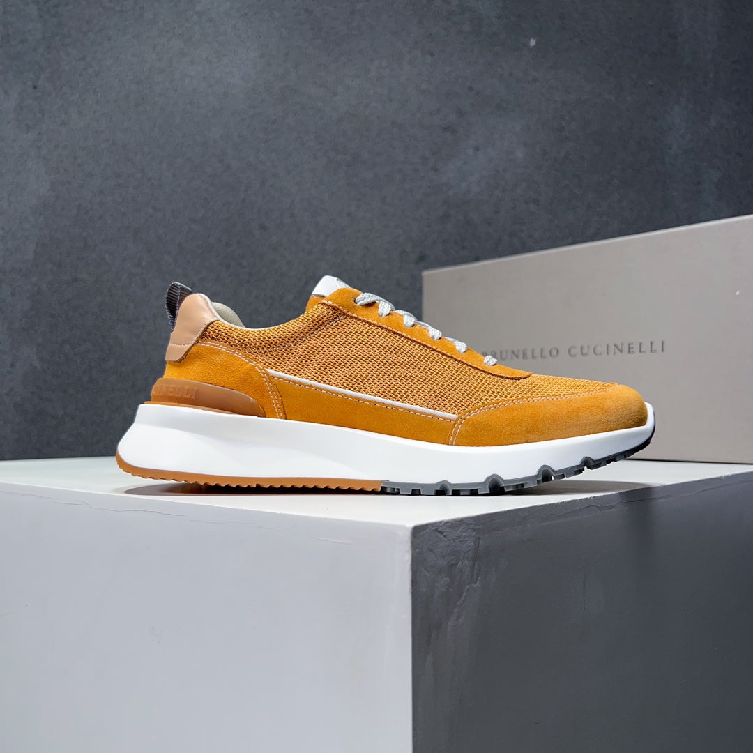 Brunello Cucinell-070Shoes
