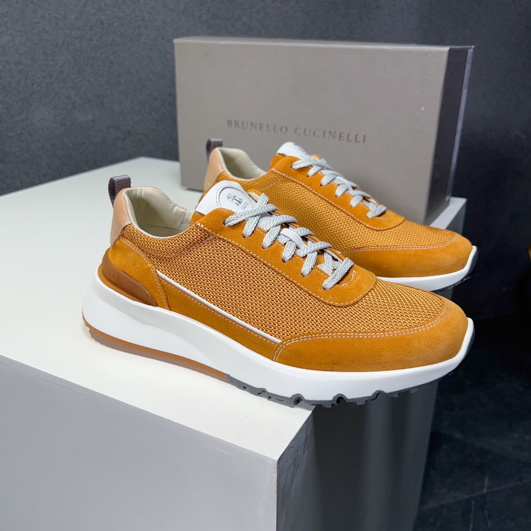 Brunello Cucinell-070Shoes