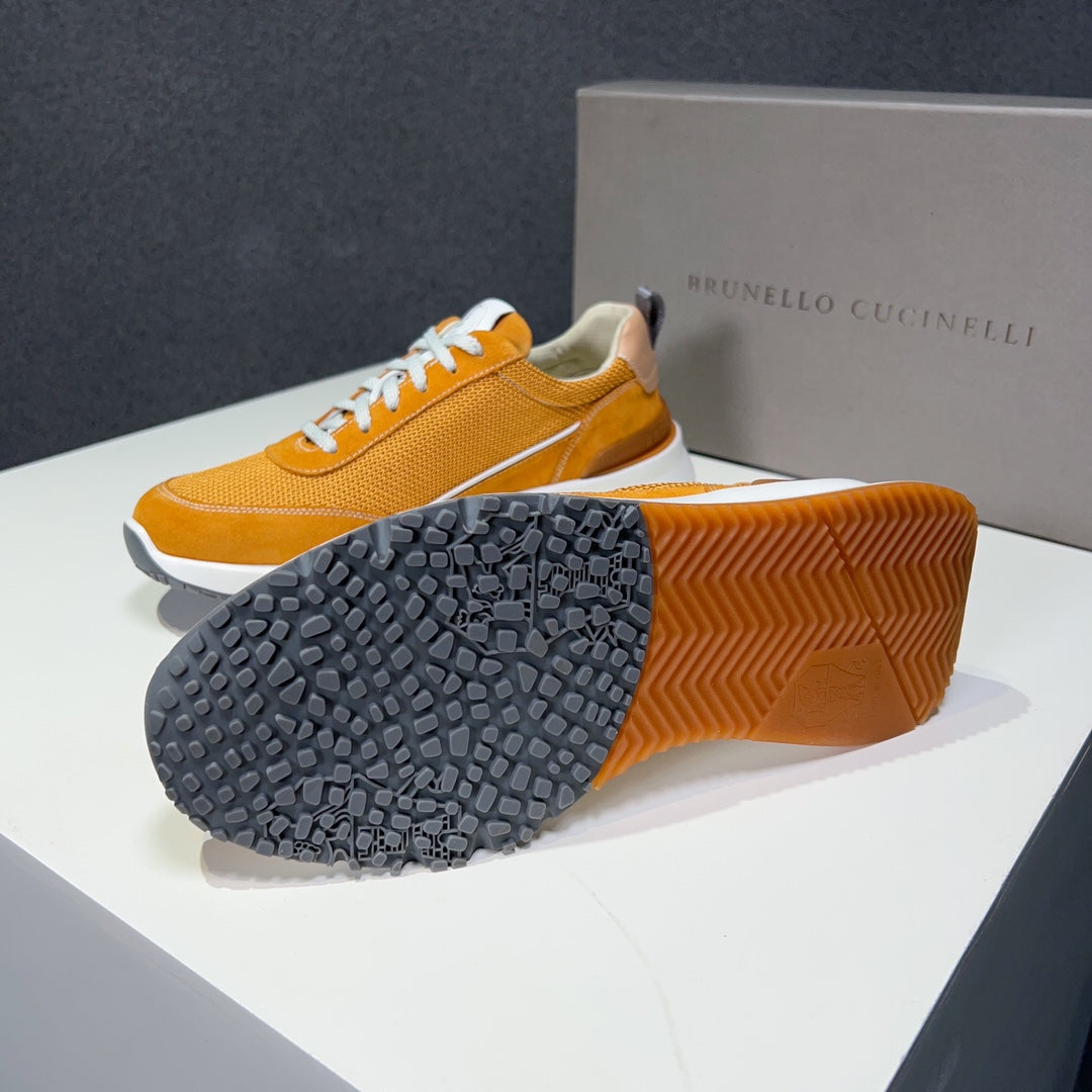 Brunello Cucinell-070Shoes