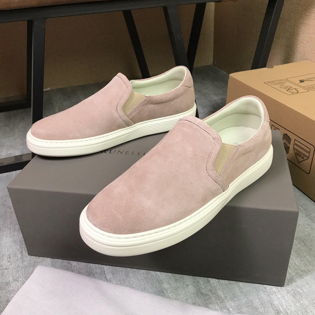 Brunello Cucinell-086Shoes