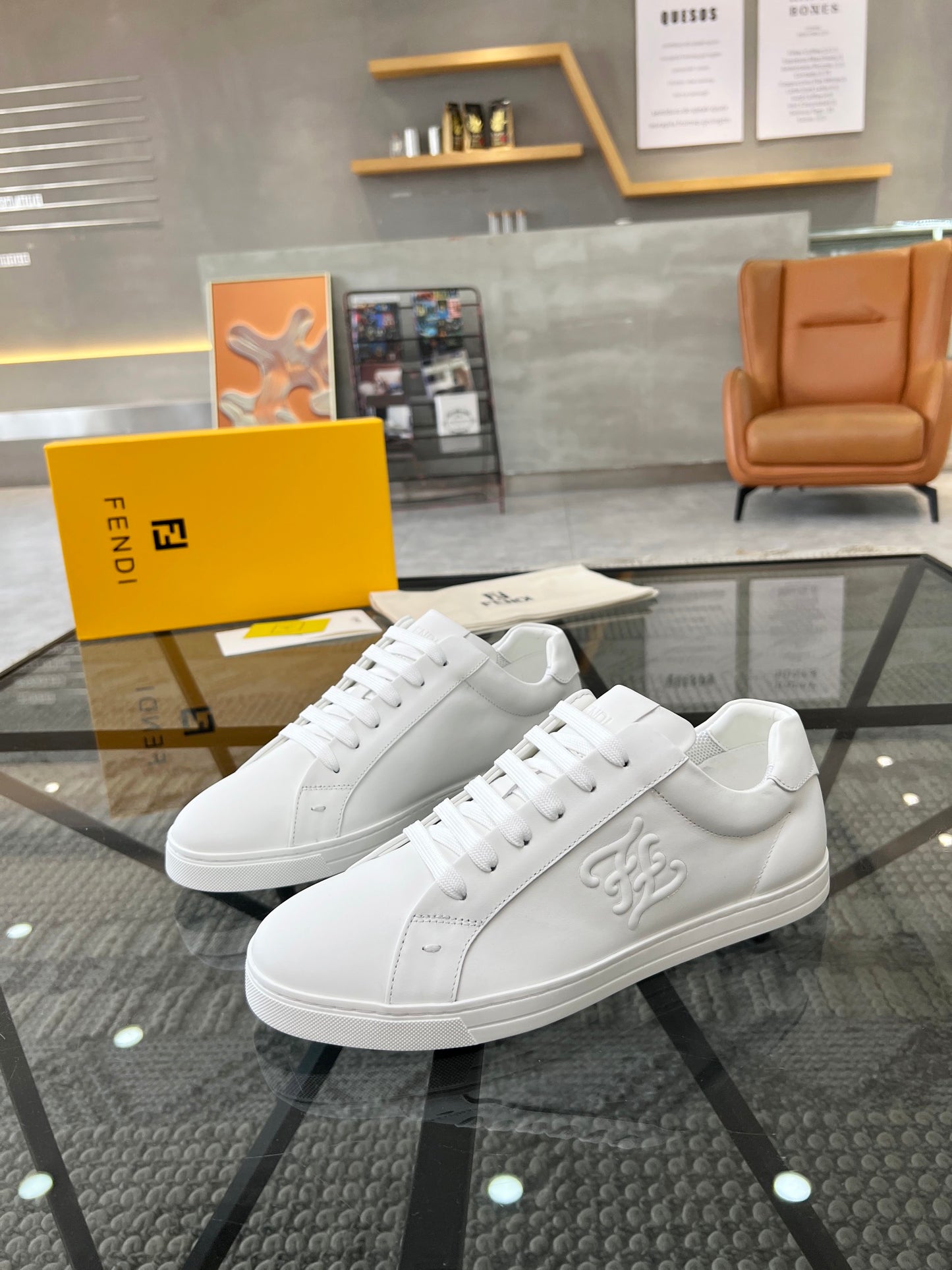 Fendi-002Shoes