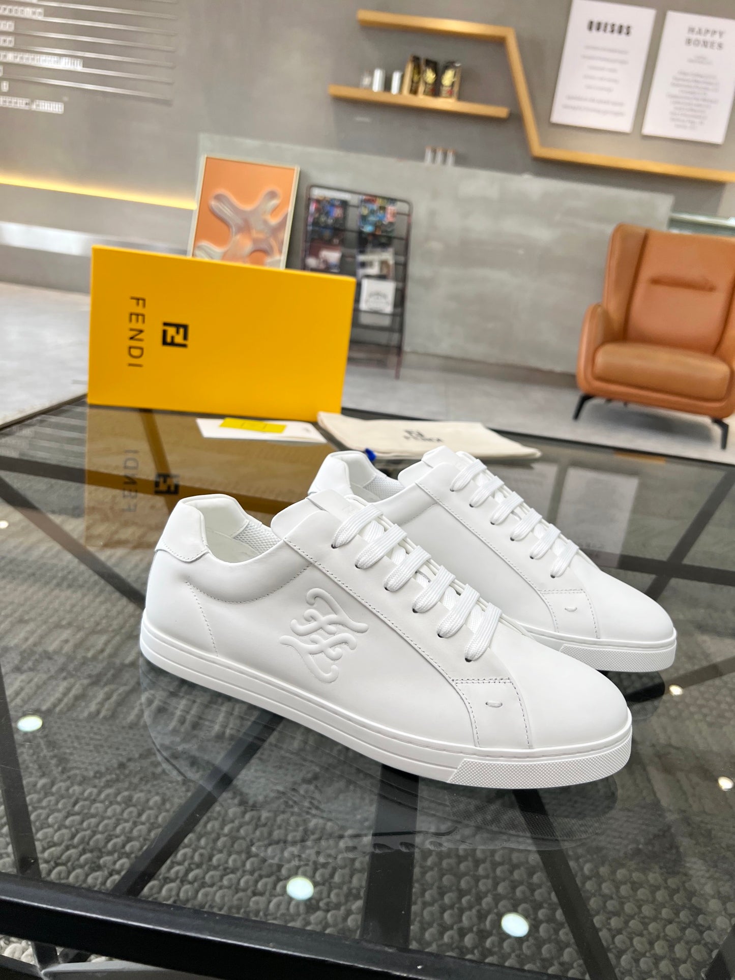 Fendi-002Shoes