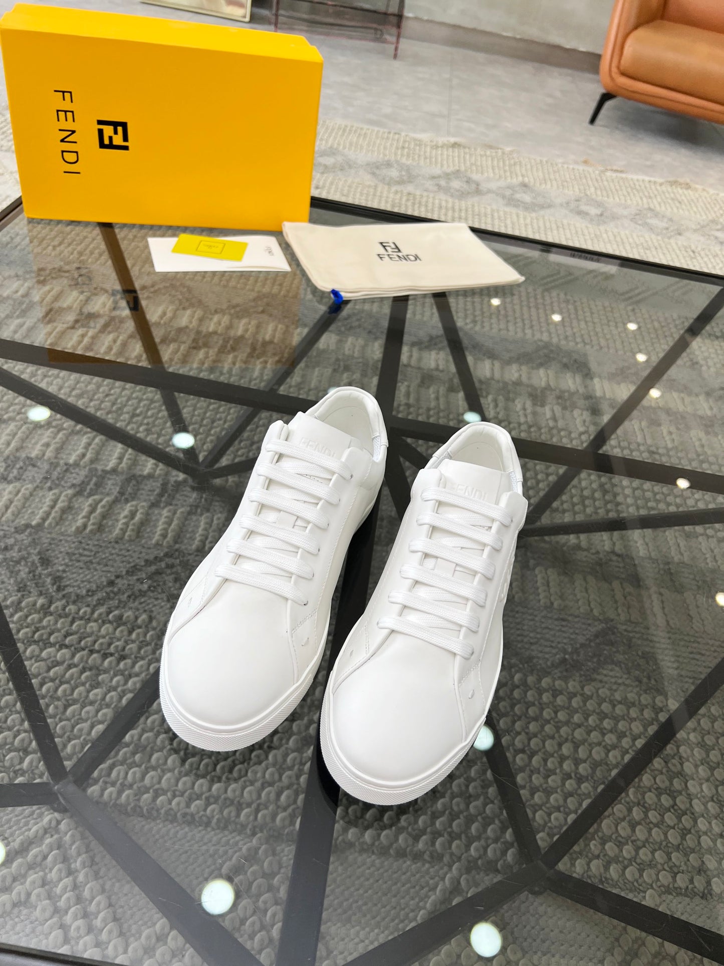 Fendi-002Shoes